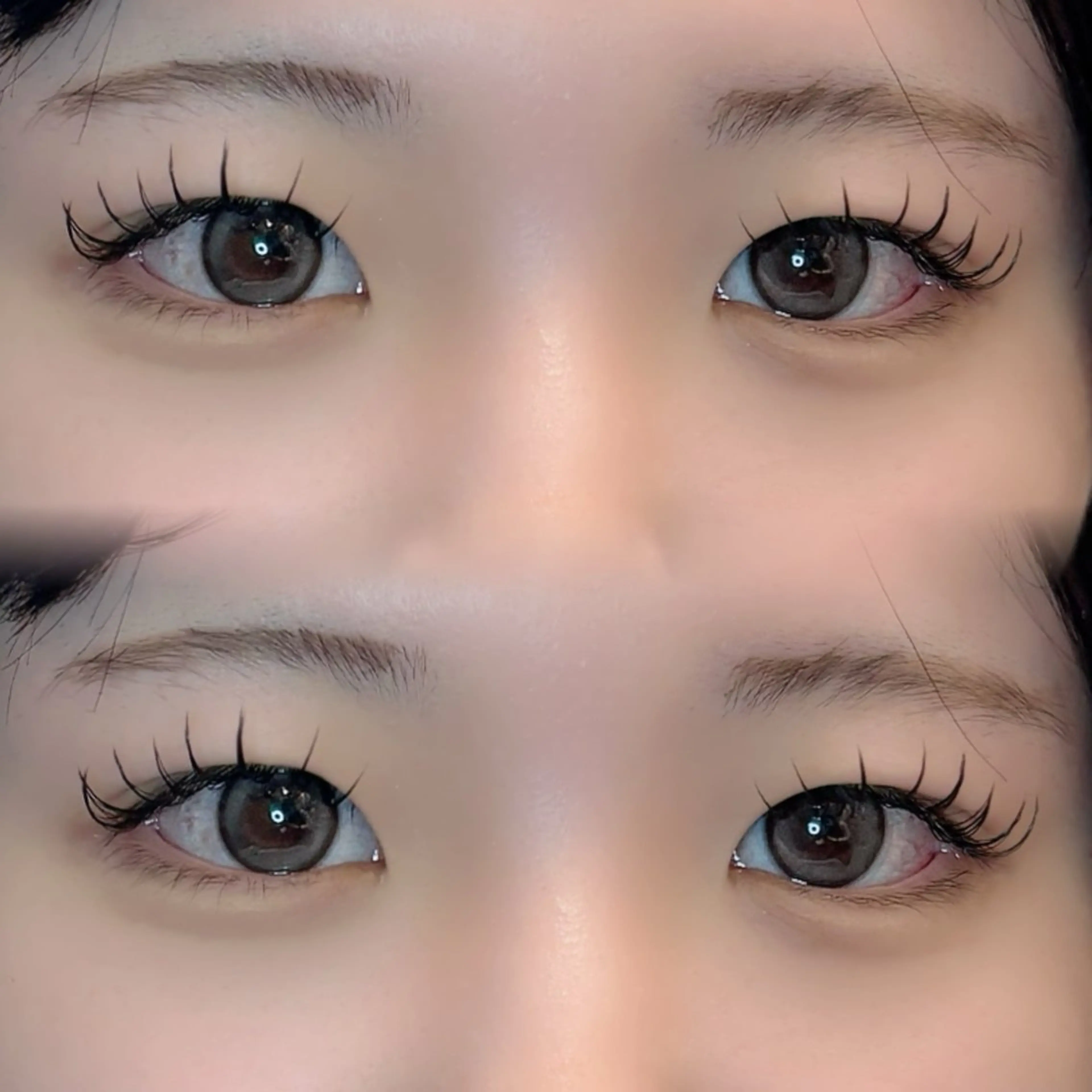 マツエク・マツパ マツエク Ayumi.dre 🌸Y《2階》のマツエク・マツパデザイン