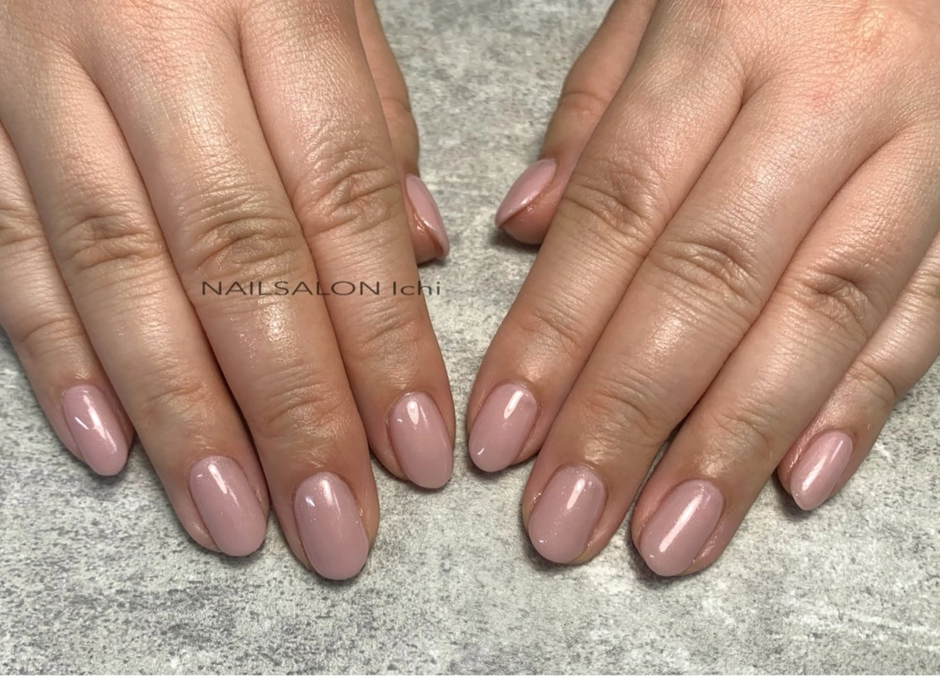 ネイル ハンドネイル NAILSALON Ichiのネイルデザイン