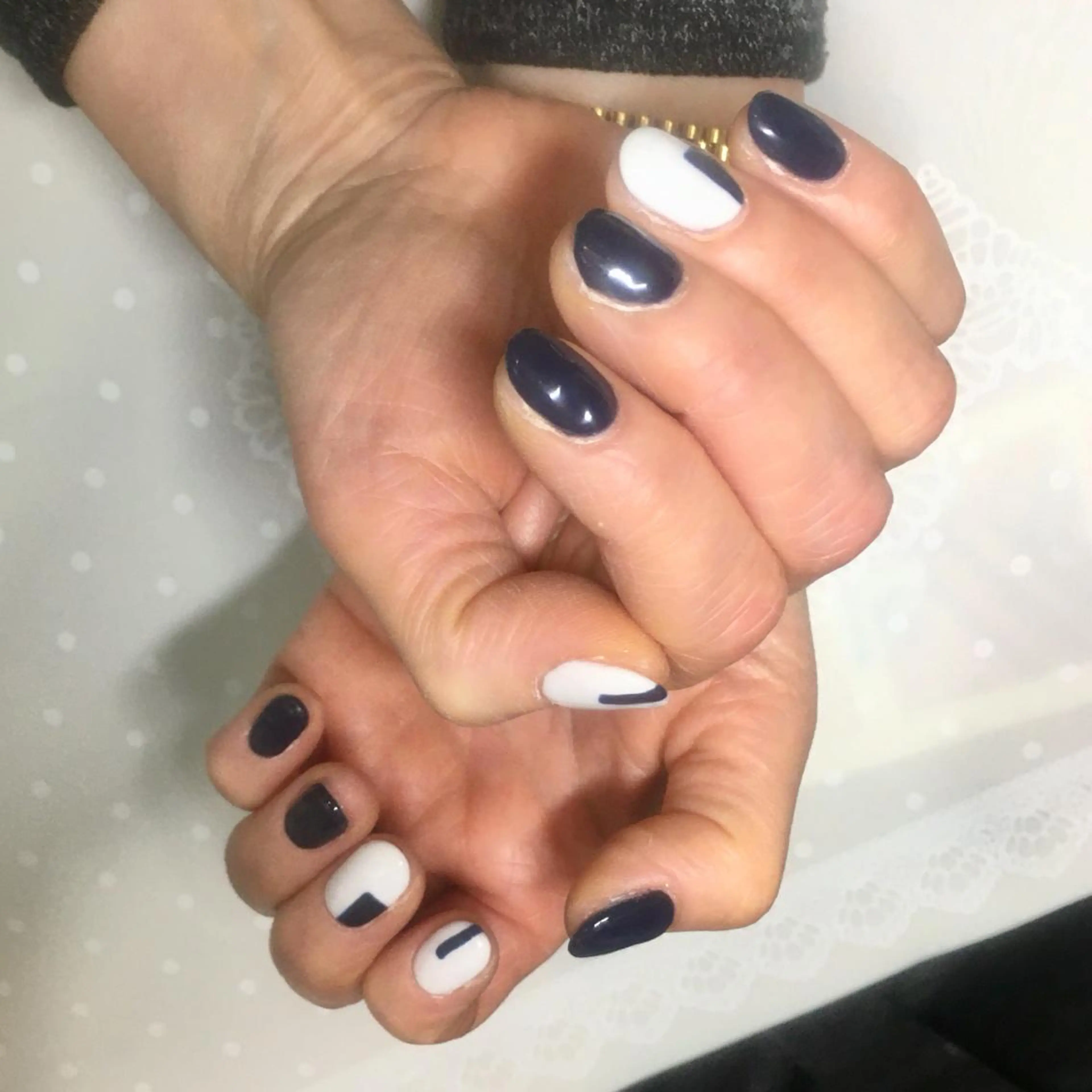 ネイル 新宿ネイルサロン ジェミディローサ所属・新宿ネイルサロン ジェミディローサのネイルデザイン