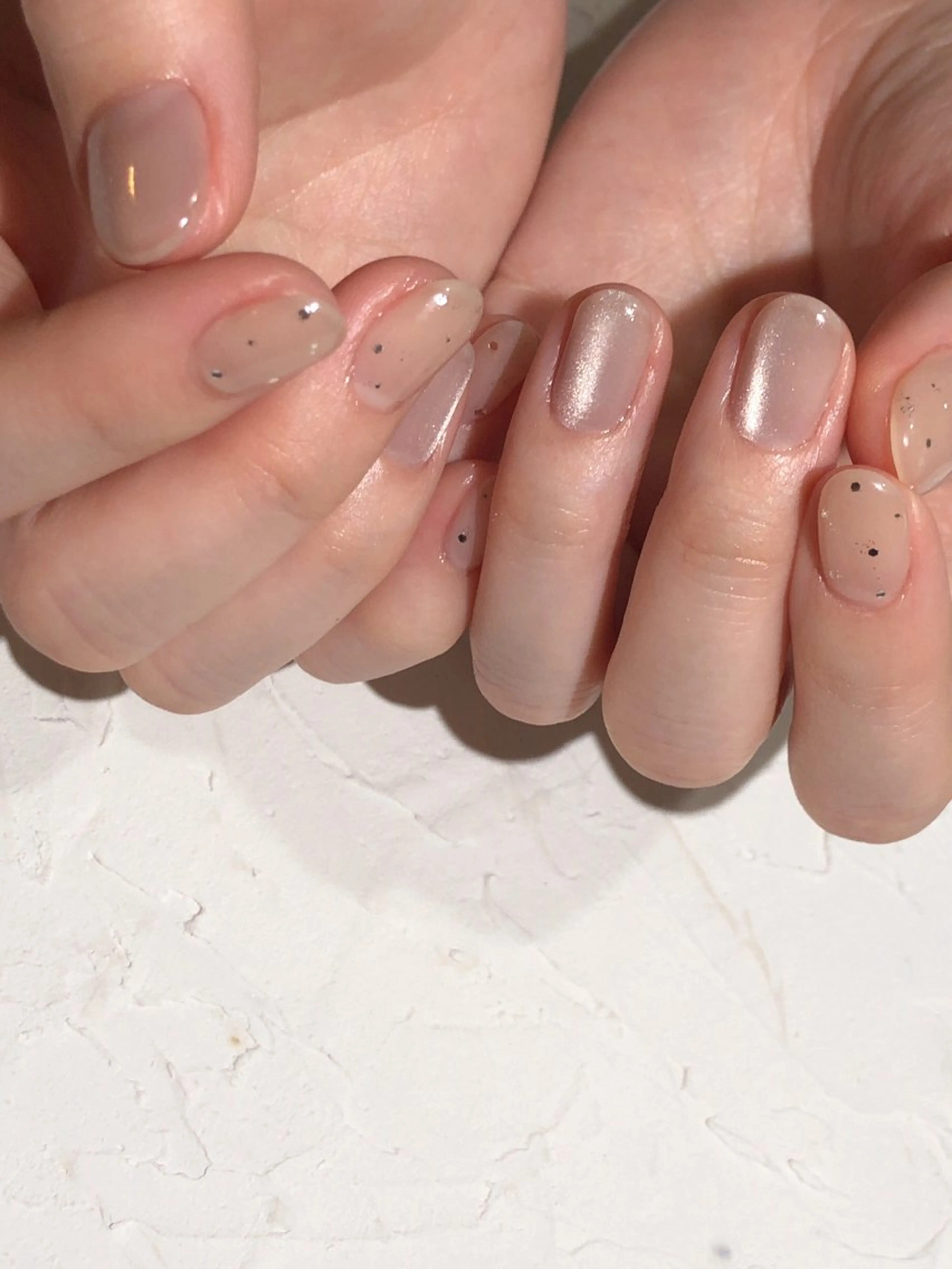 ネイル ハンドネイル me.nail narumiのネイルデザイン