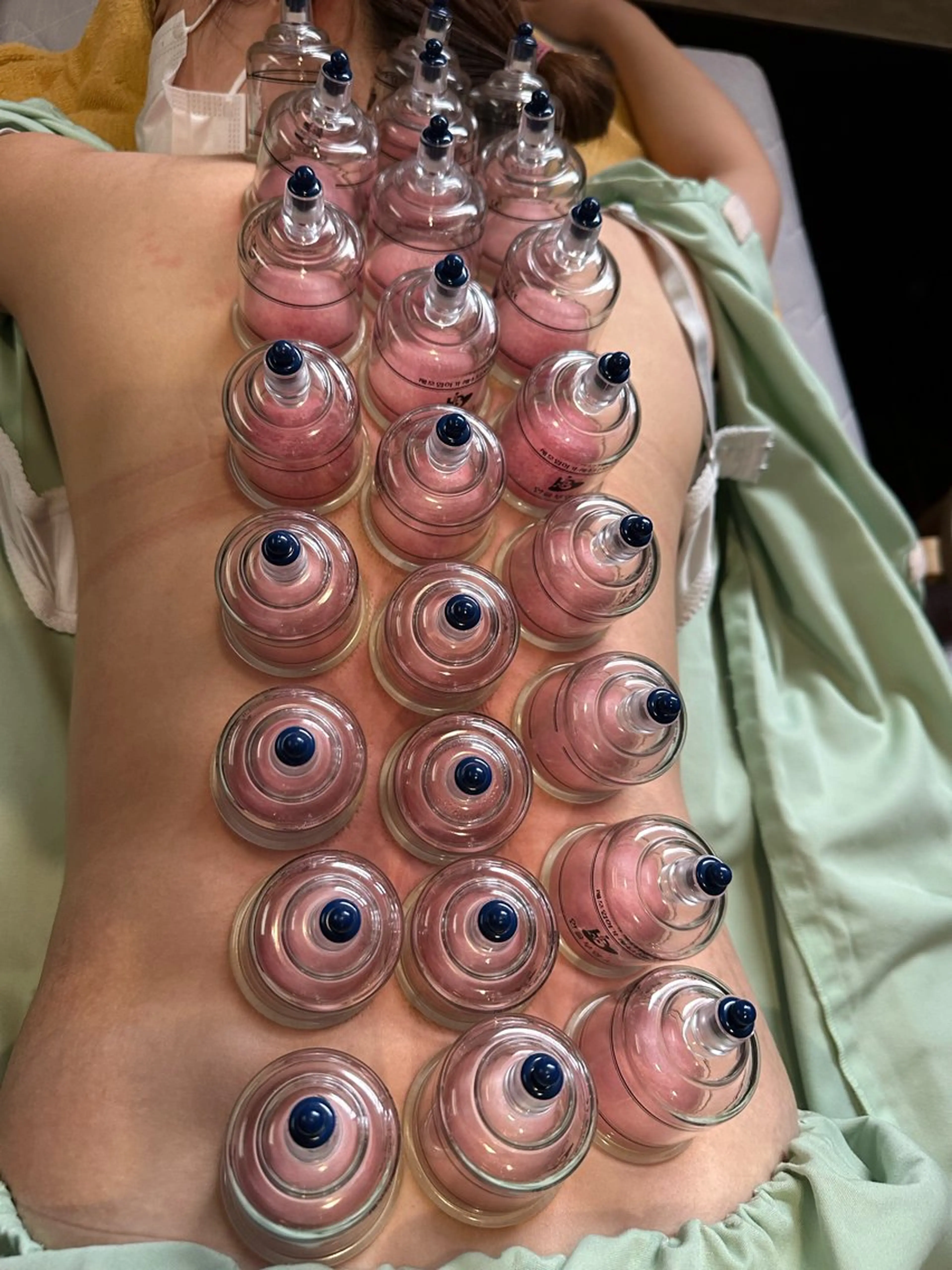 その他 宇田 碧のエステ・リラクイメージ