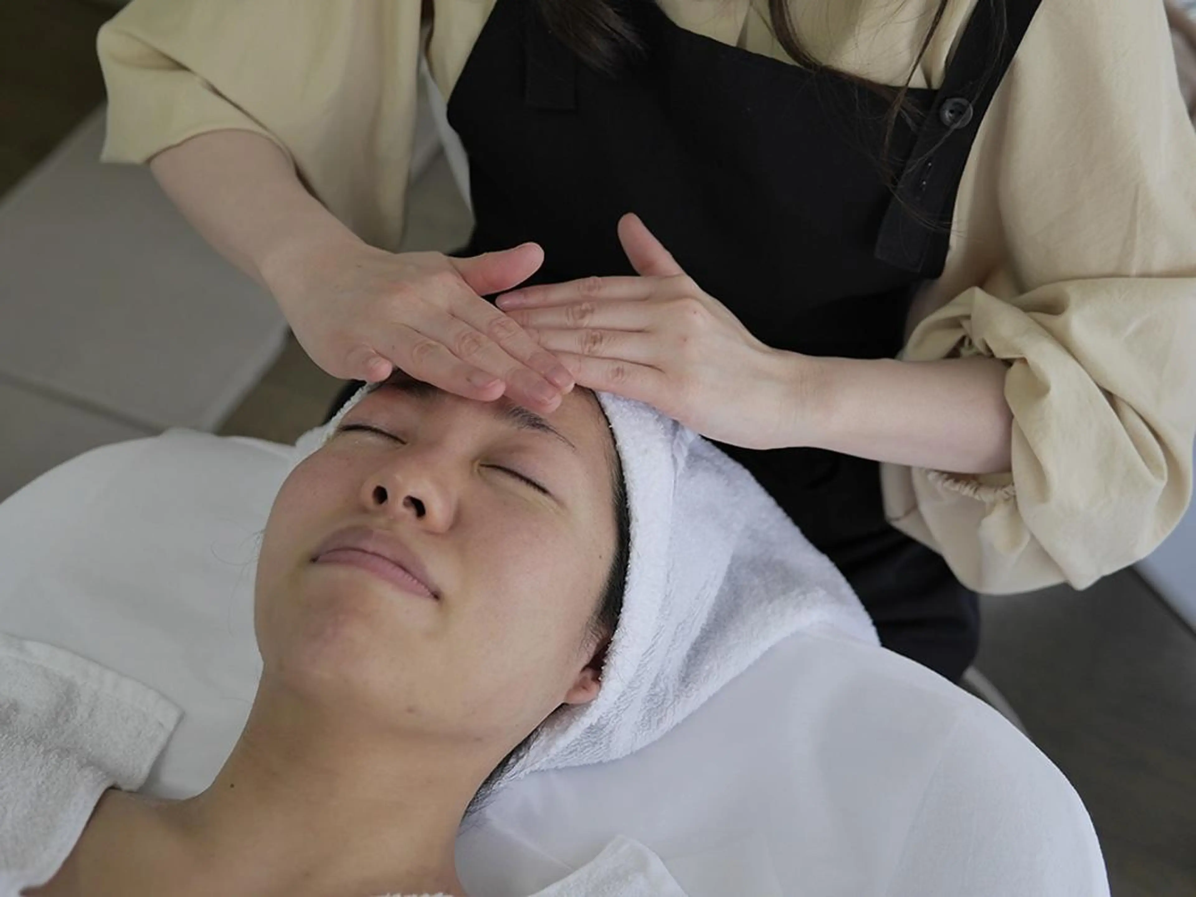 ブランフルレット 麻布十番エステサロンのエステ・リラクイメージ