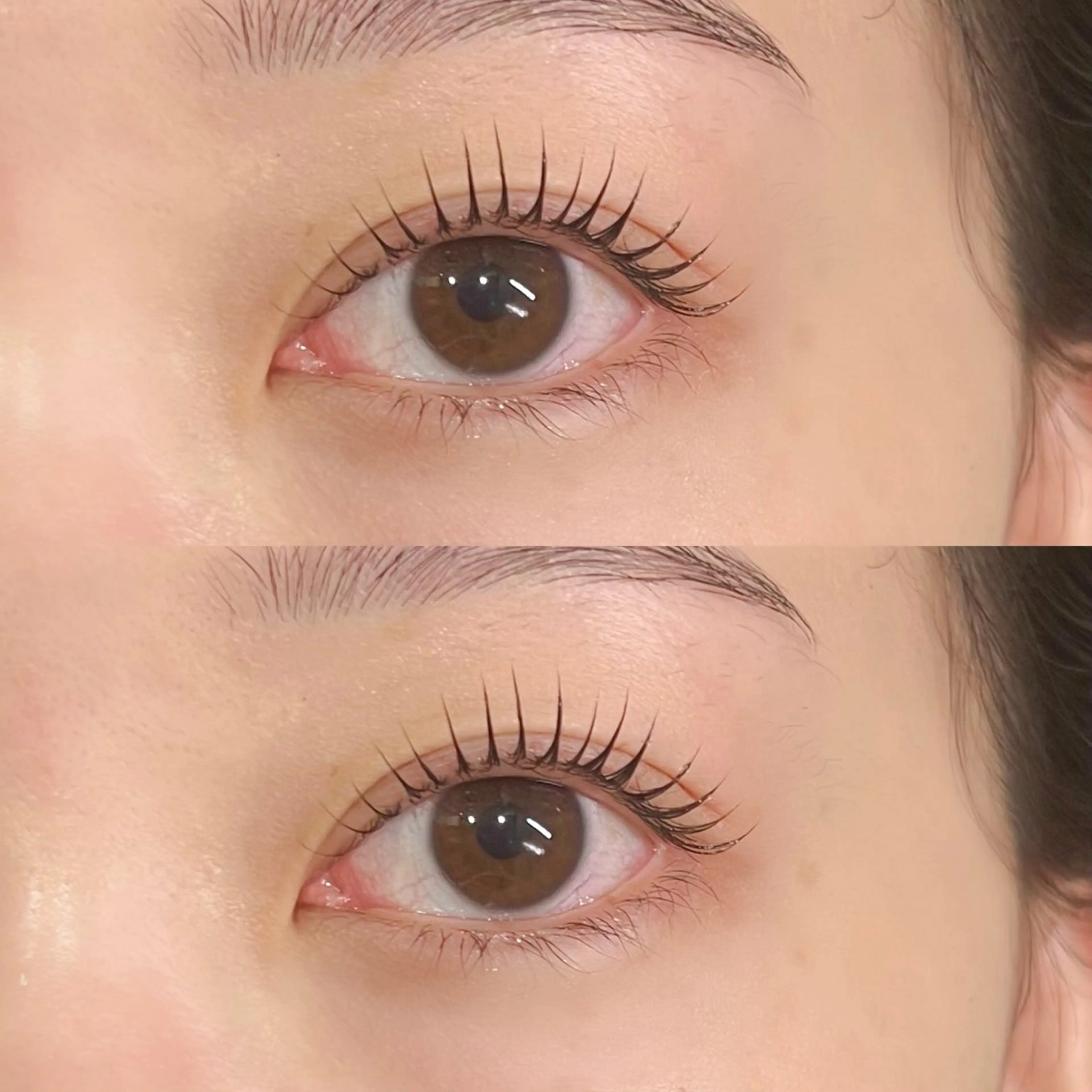 マツエク・マツパ Yoshizawa Vienaのマツエク・マツパデザイン