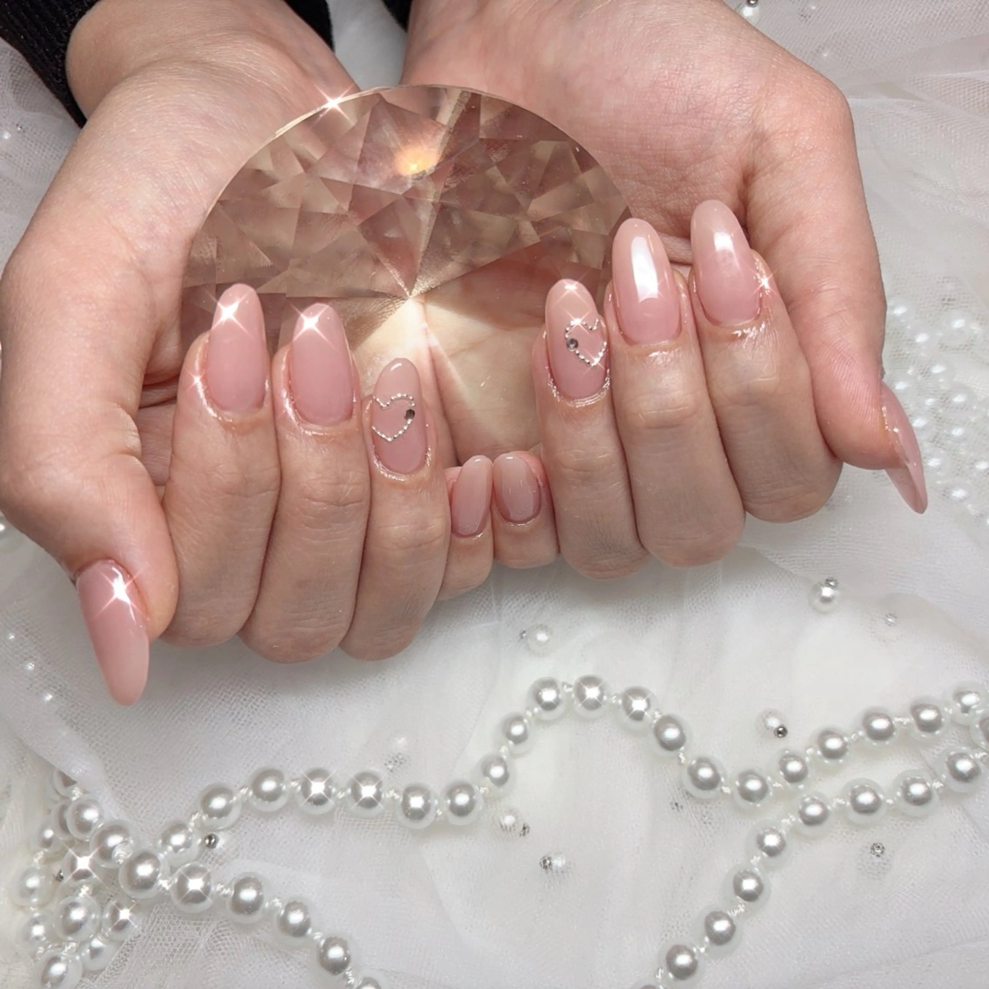 ネイル ハンドネイル Nail Salon Ripeのネイルデザイン