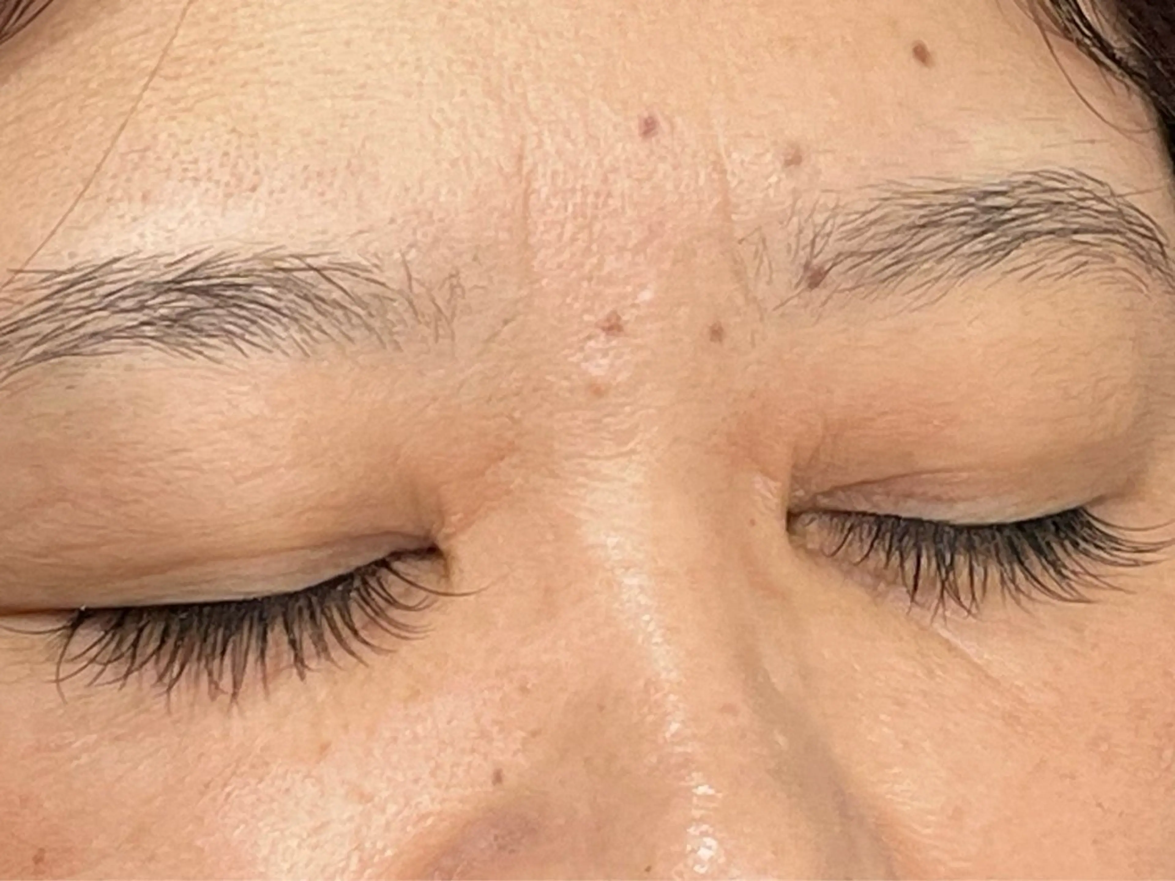 マツエク・マツパ メンズパーマ/ メッシュ📍ﾕﾘのヘアスタイル