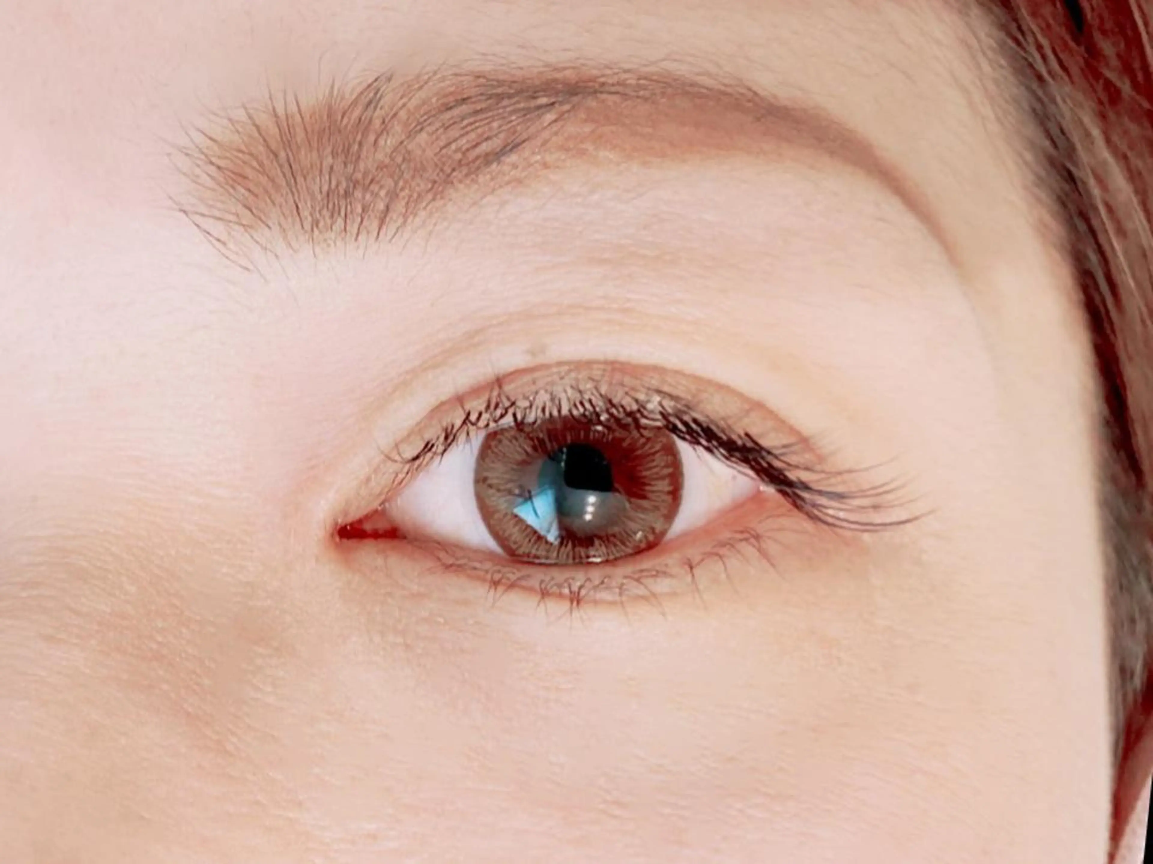 マツエク・マツパ Jカール 大倉 美紀のマツエク・マツパデザイン