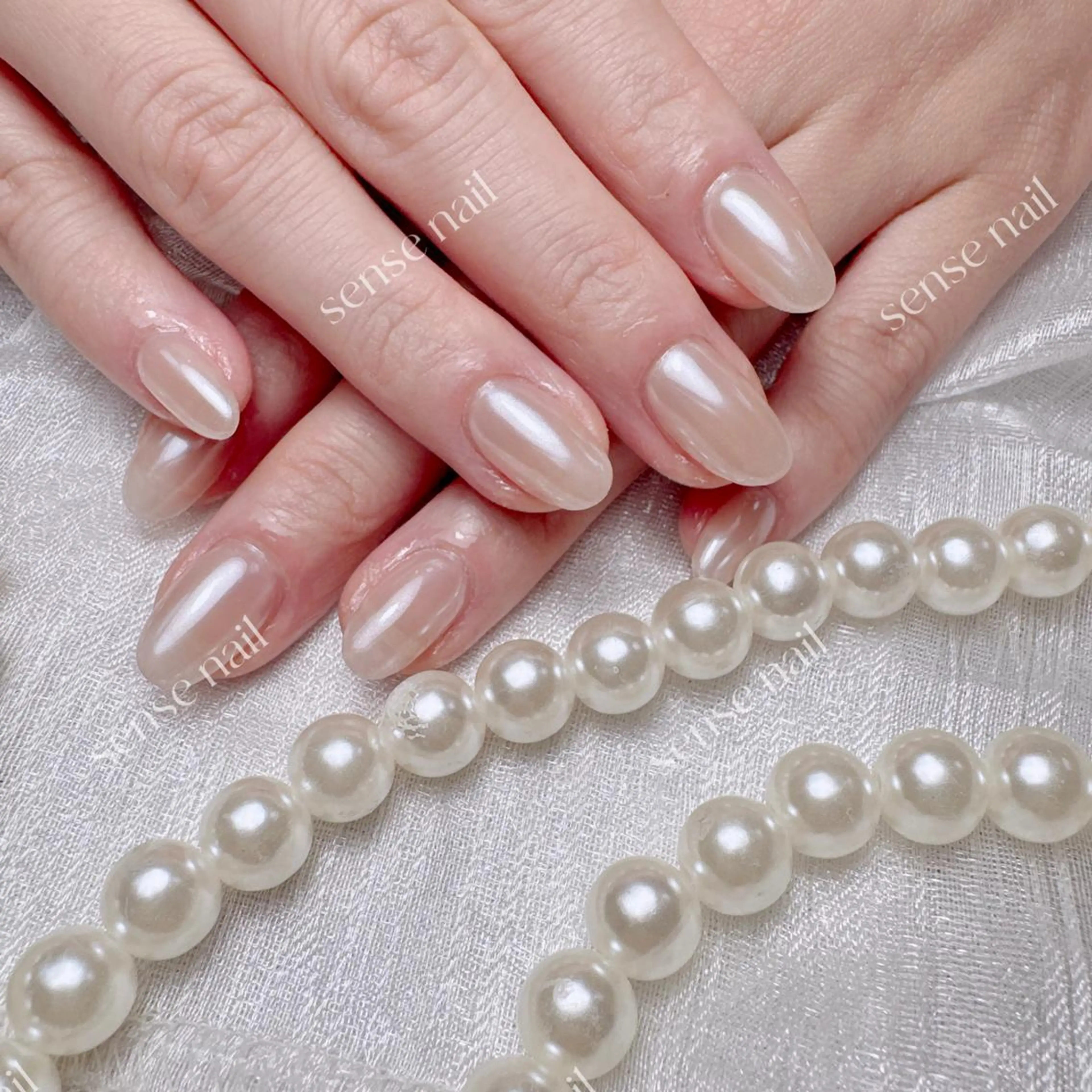 ネイル 🎀Sense Nail渋谷店🎀のネイルデザイン