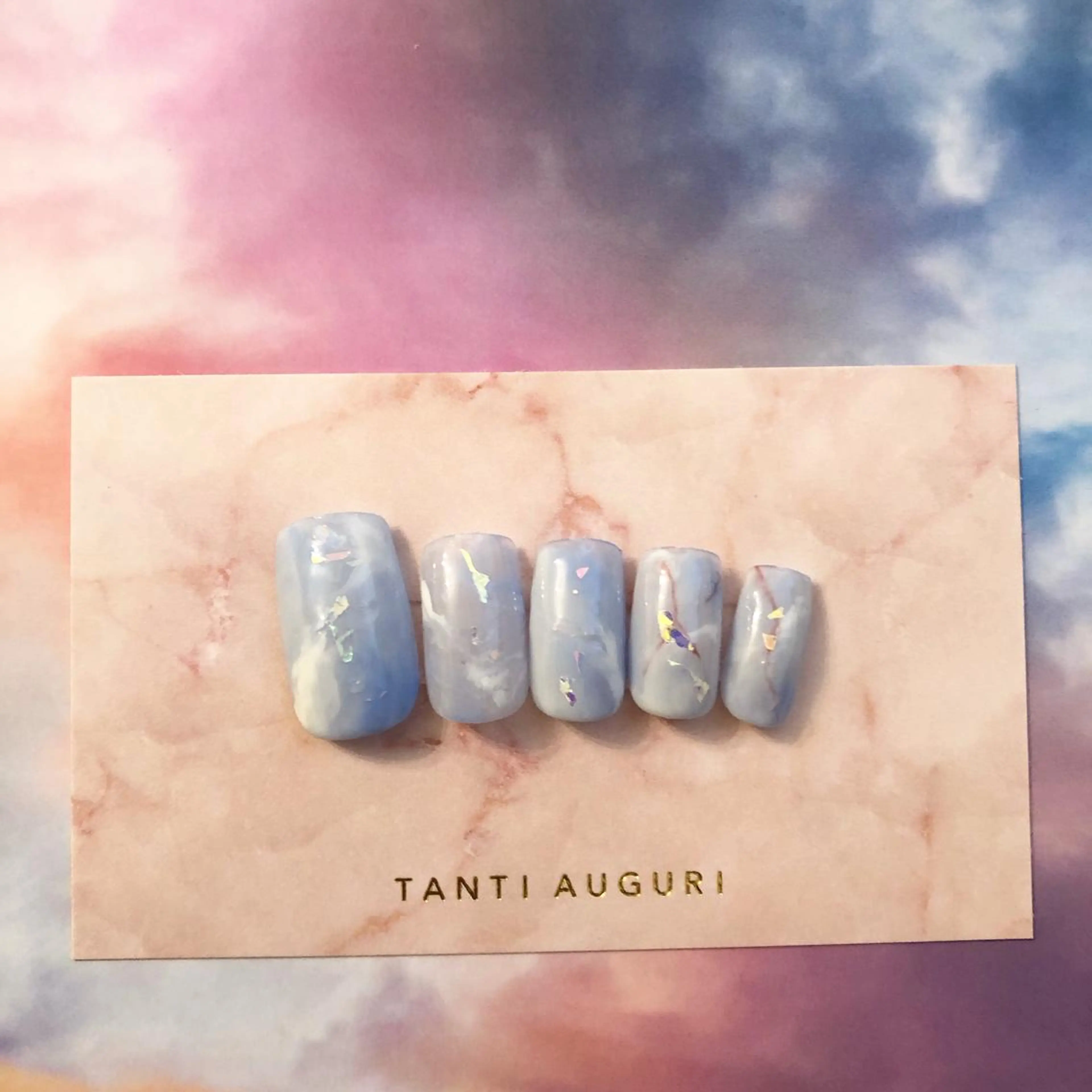 ネイル おうちサロン B-ROOMのエステ・リラクイメージ