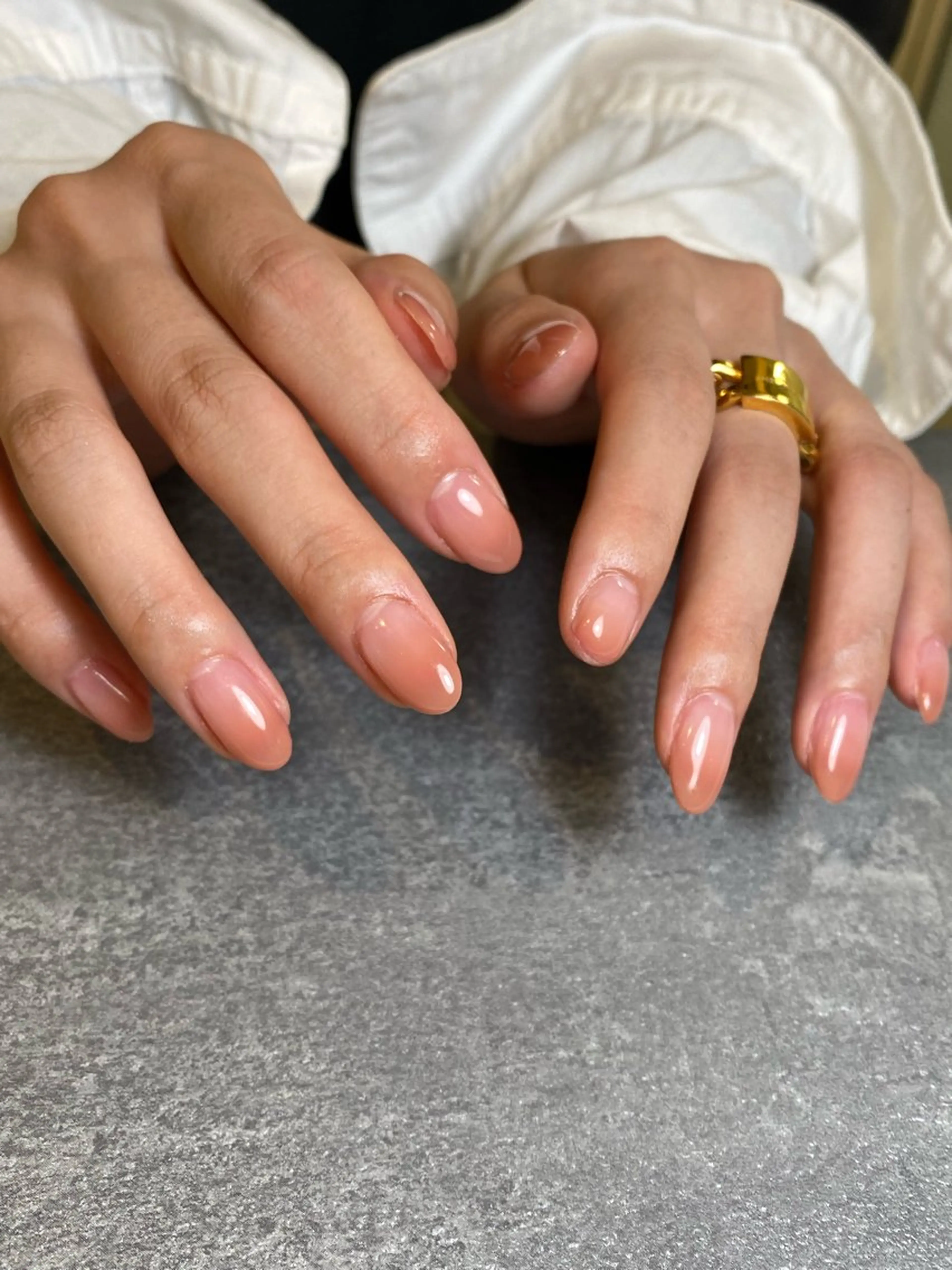 ネイル salondevi2 rikoの眉毛・アイブロウイメージ