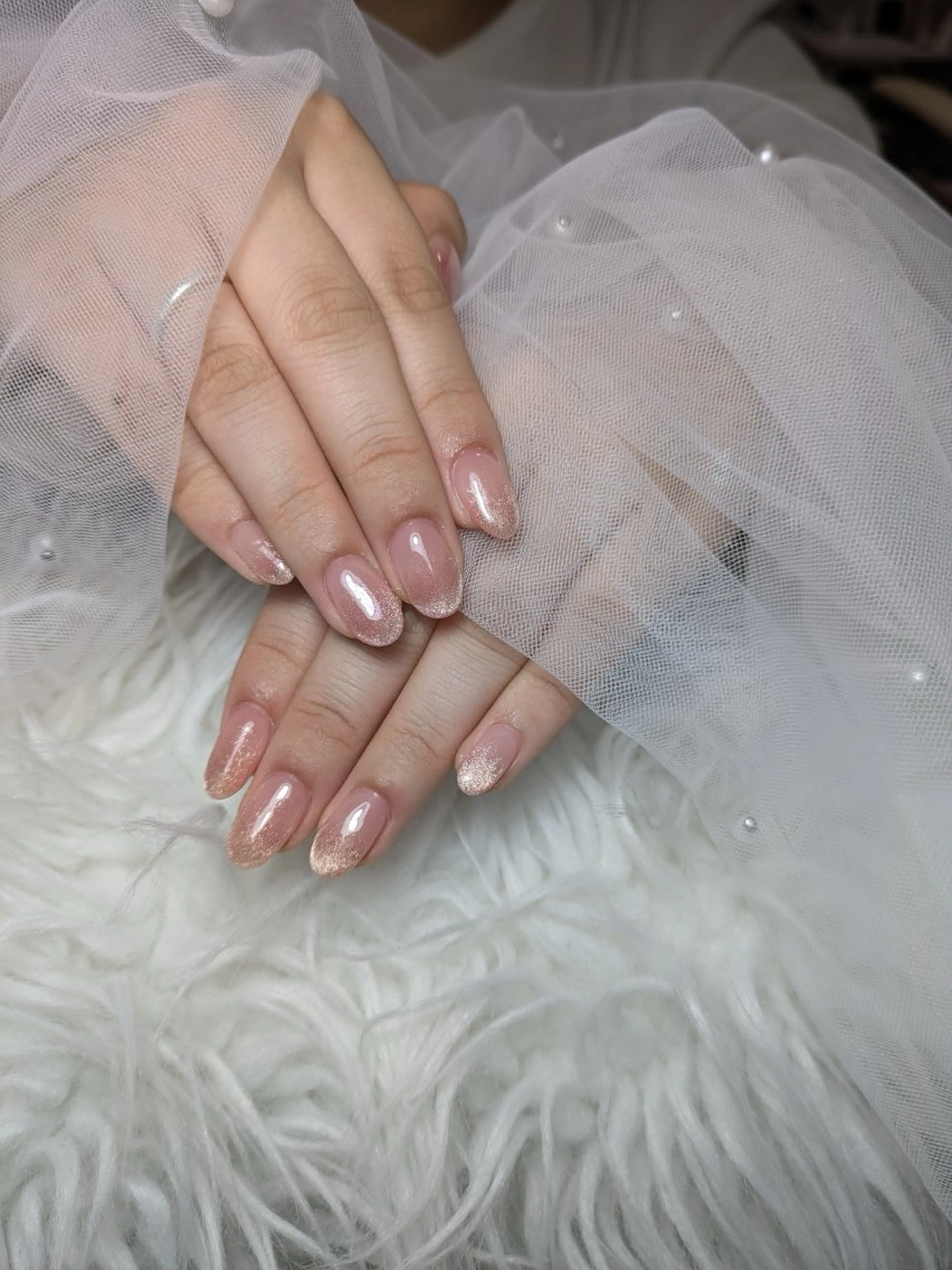 ネイル Queen Nail 柏店　クイーンネイルのネイルデザイン