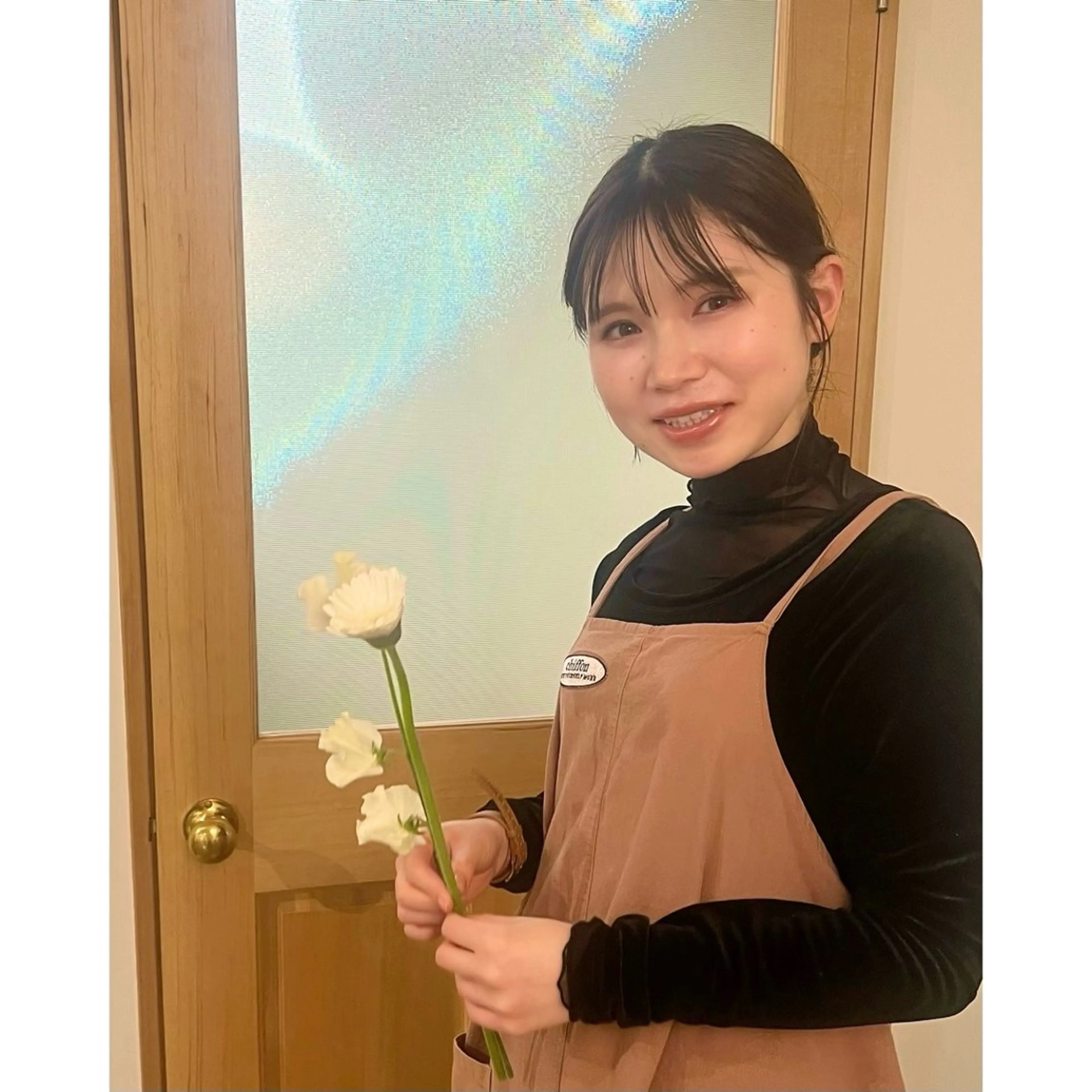 chiffon赤坂/ 関 室谷 中森 西里の眉毛・アイブロウイメージ