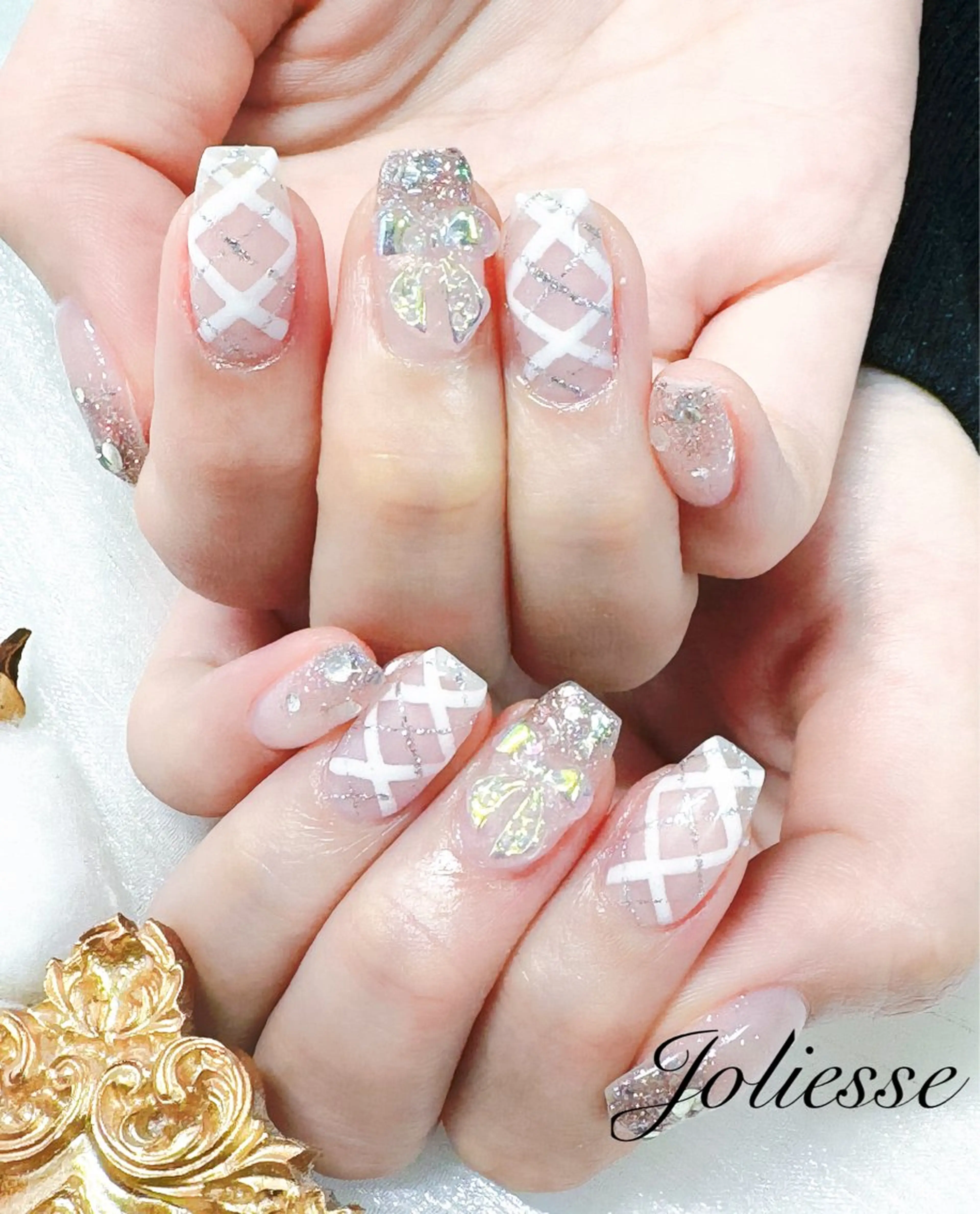 ネイル Joliesse nail salonのネイルデザイン