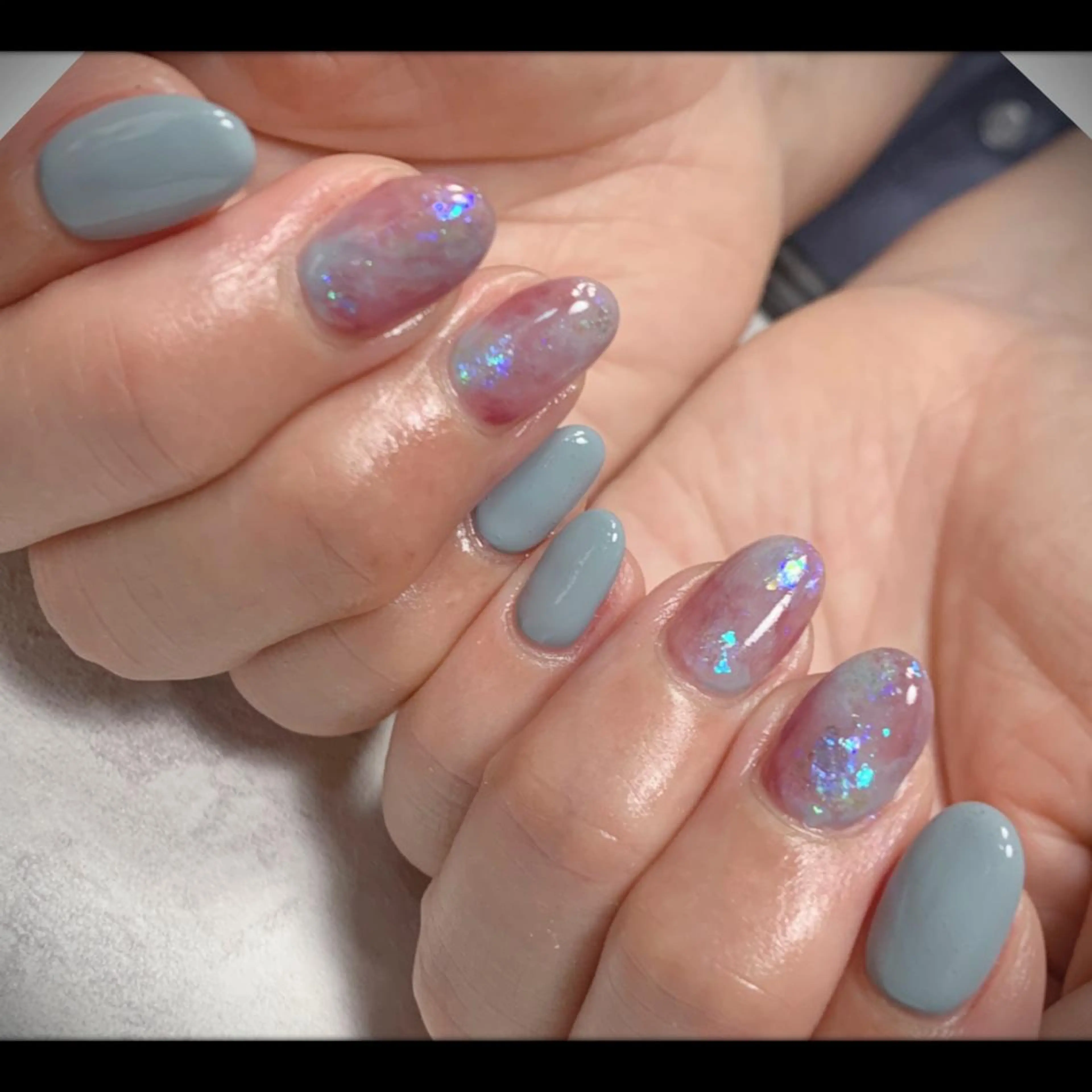 ネイル M nail 市原市ちはら台のネイルデザイン