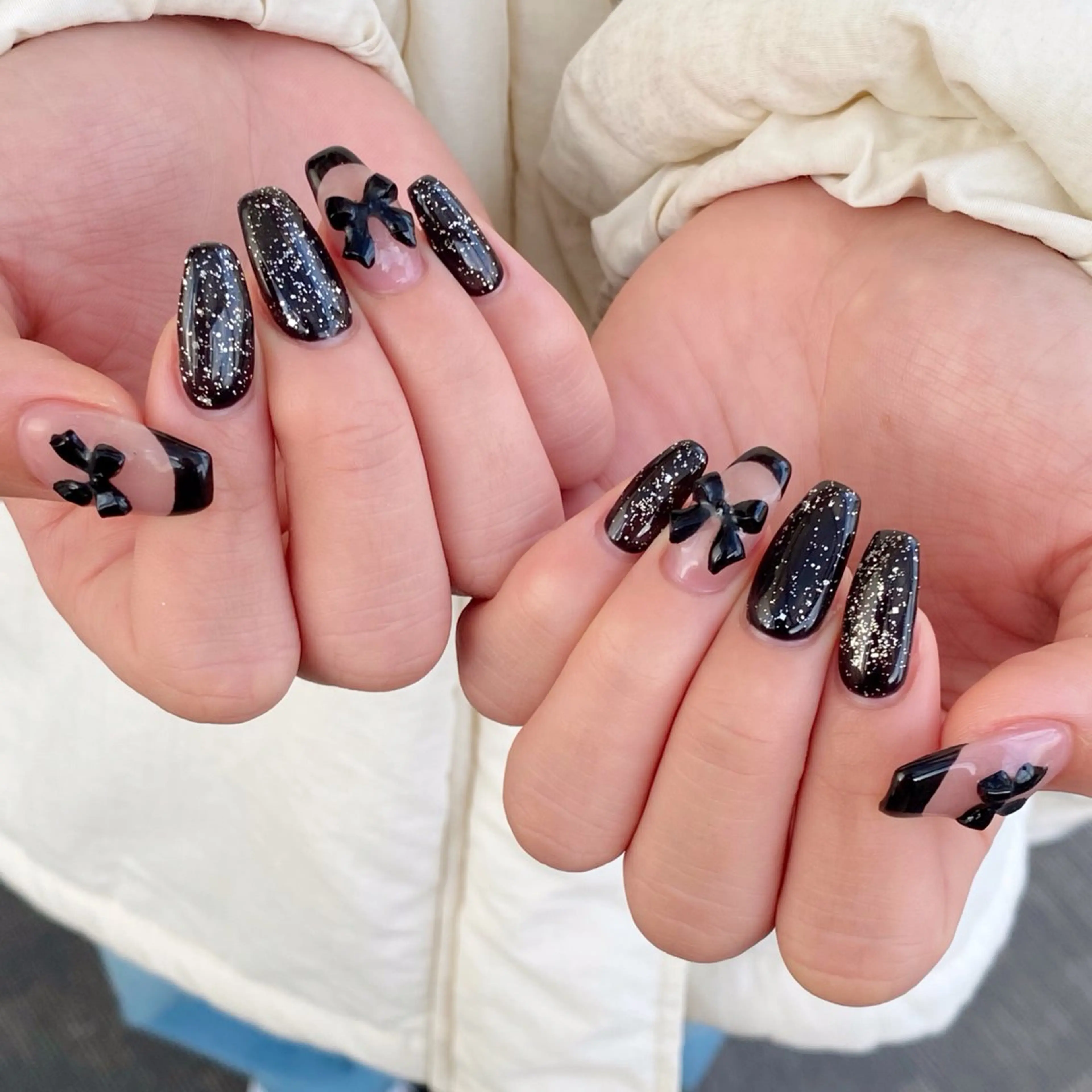 ネイル nail salon アトリエBONOのネイルデザイン