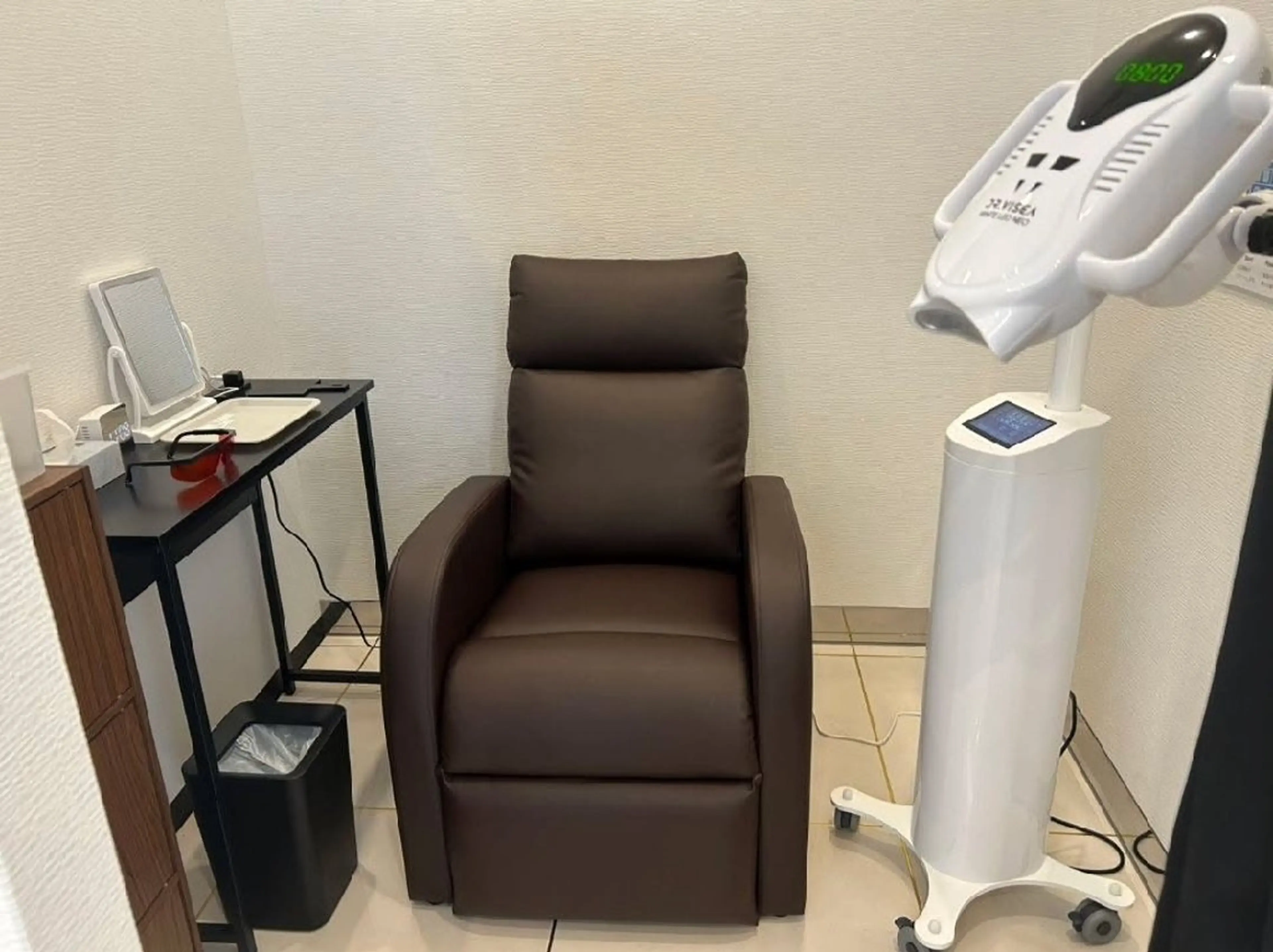 その他 Loge ロージュ セルフエステサロンのエステ・リラクイメージ