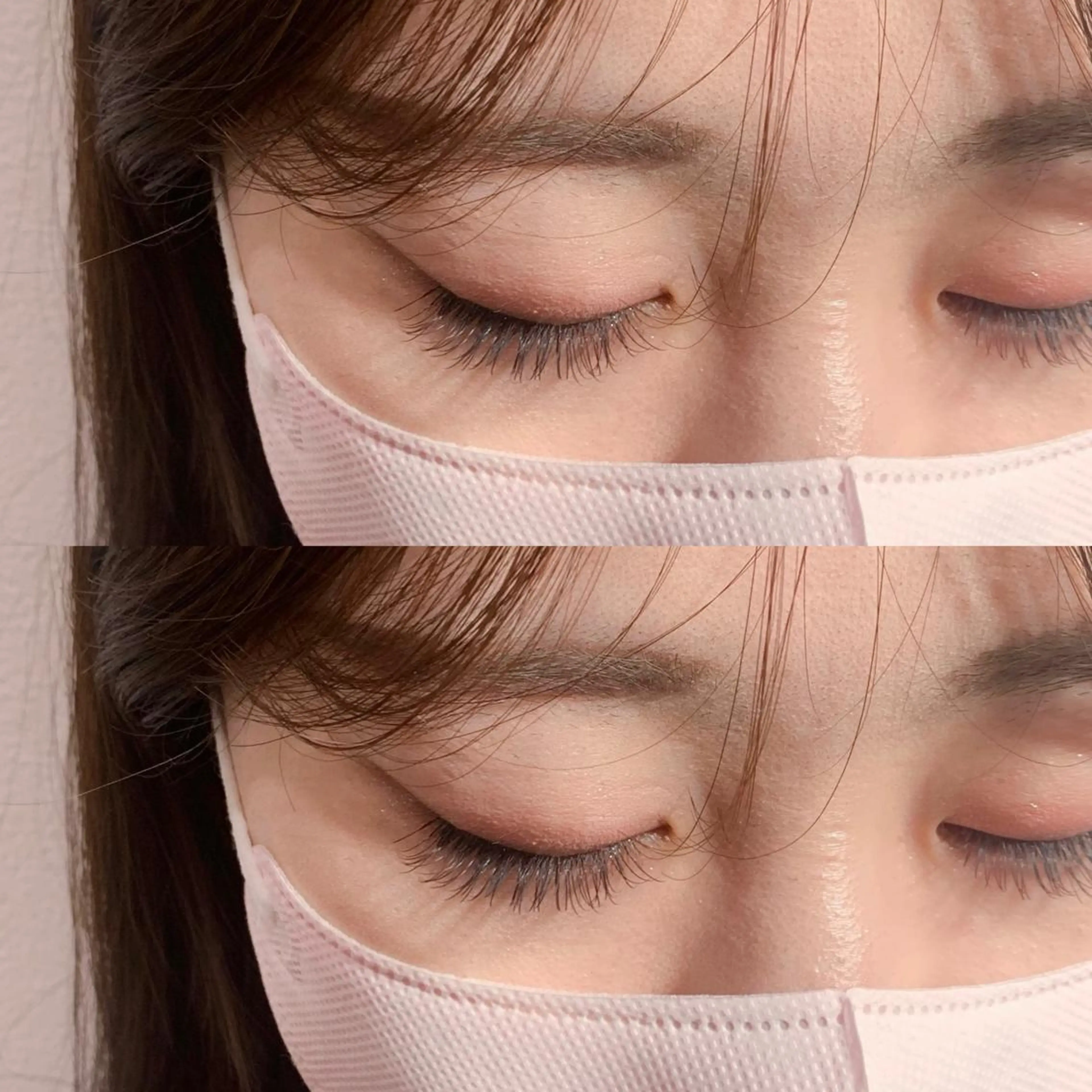 マツエク・マツパ Himmel所属・Himmel  / CHISATO🎀の眉毛・アイブロウイメージ