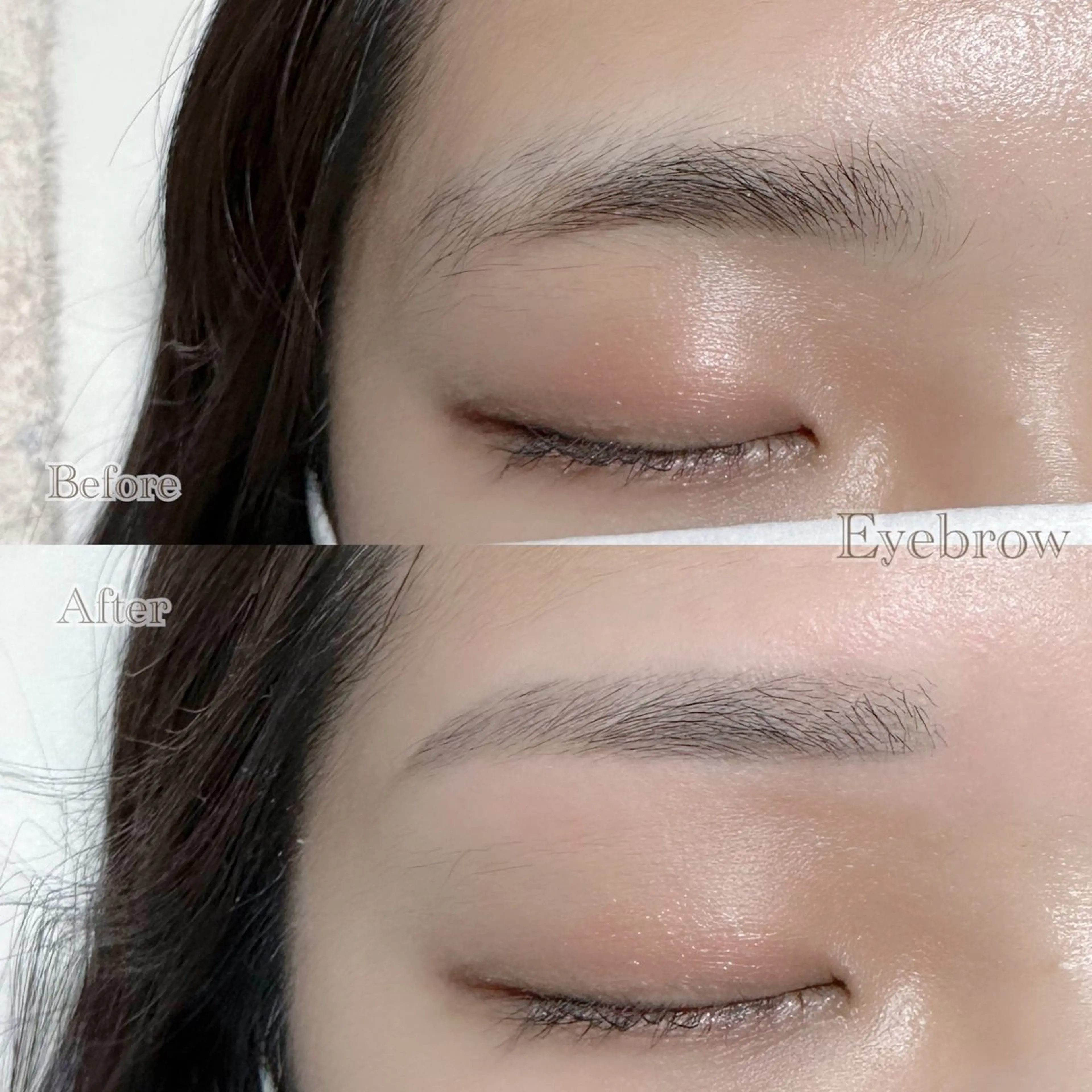 アイブロウ 🎀 REINA🎀のマツエク・マツパデザイン