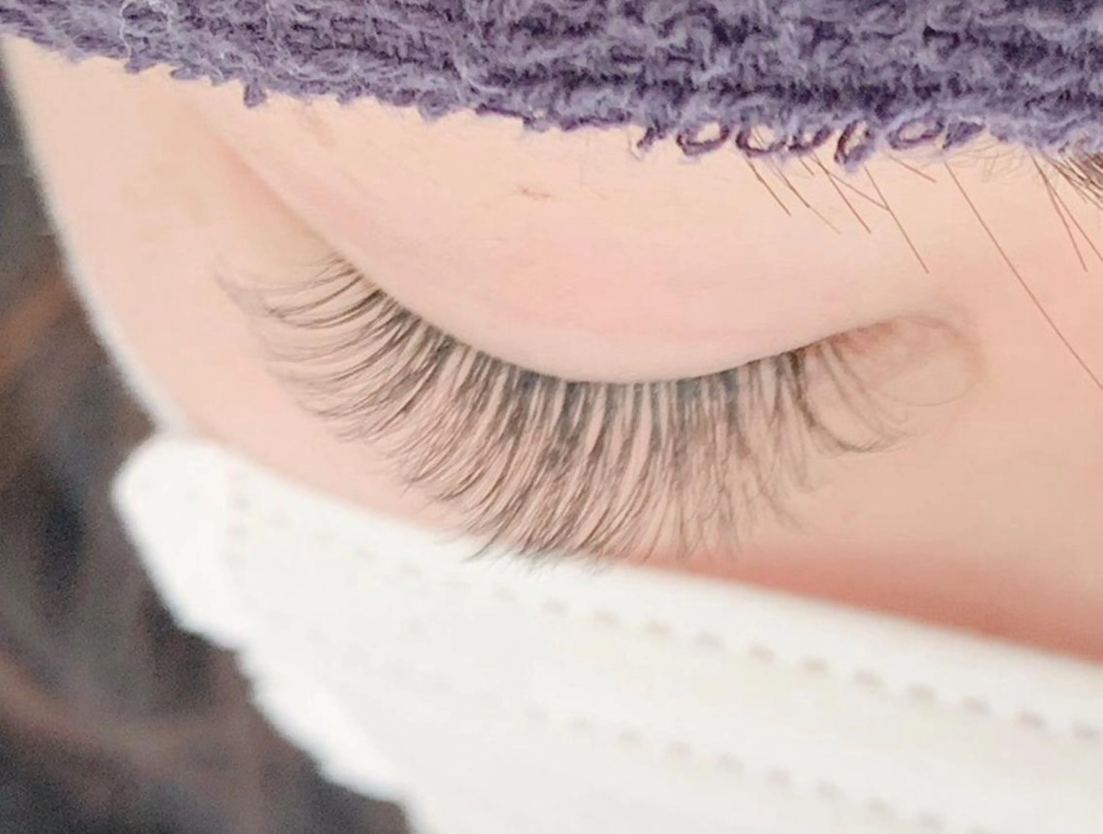 マツエク・マツパ Genesis Plus大津京店のネイルデザイン