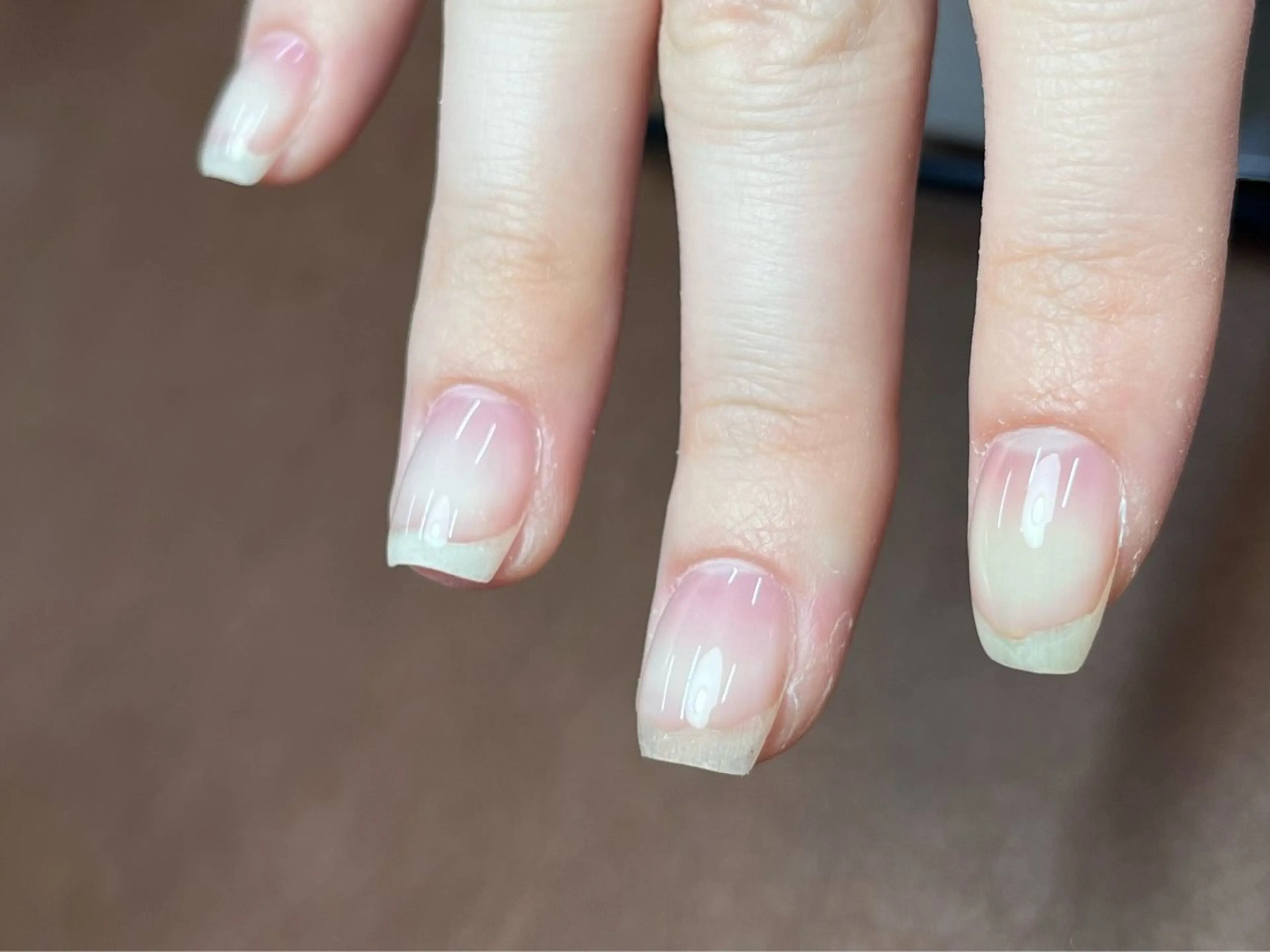 ネイル ハンドネイル ハンドケア ToliyDeliy Nail Salonのネイルデザイン