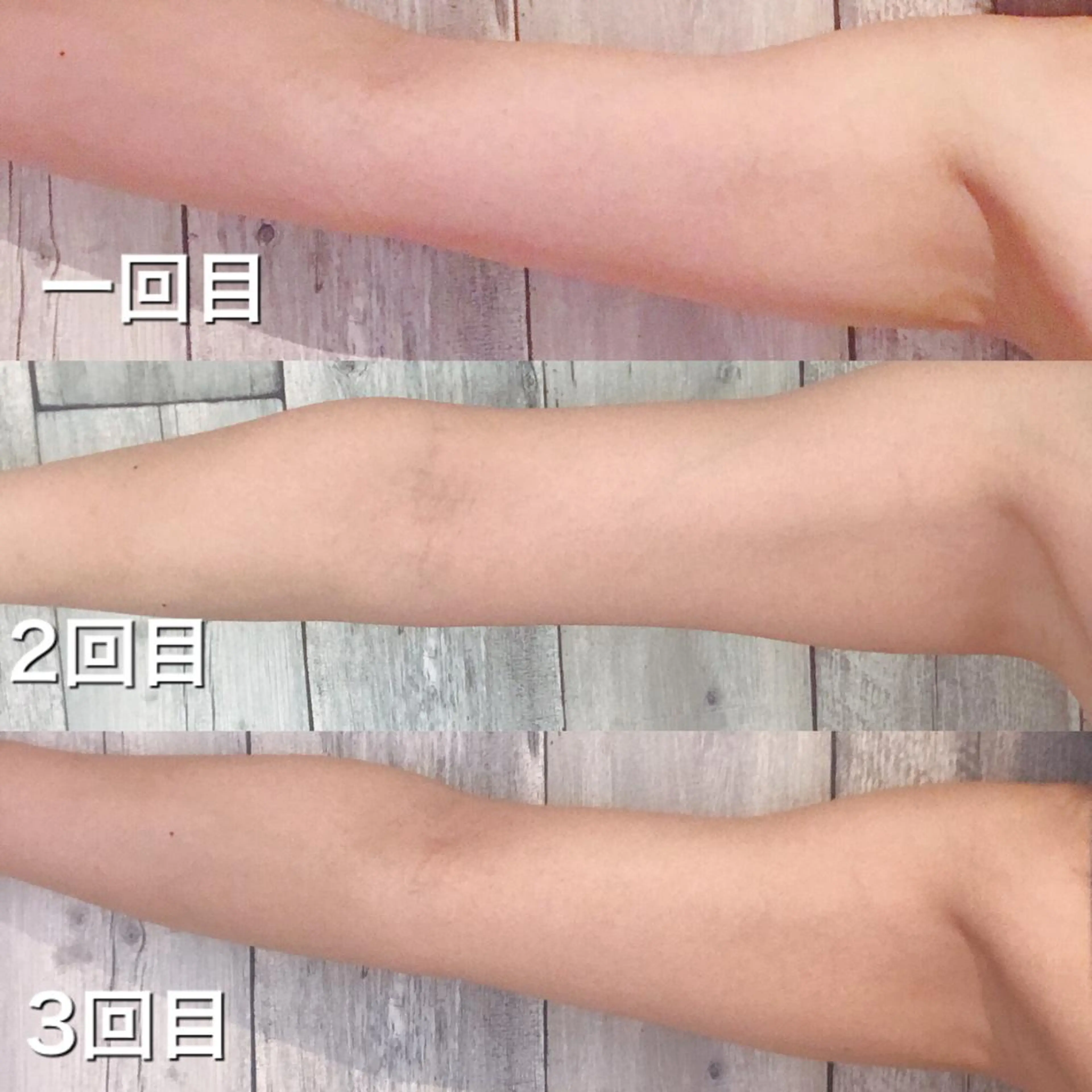 UN・MULAN (大田　瑶子)のエステ・リラクイメージ