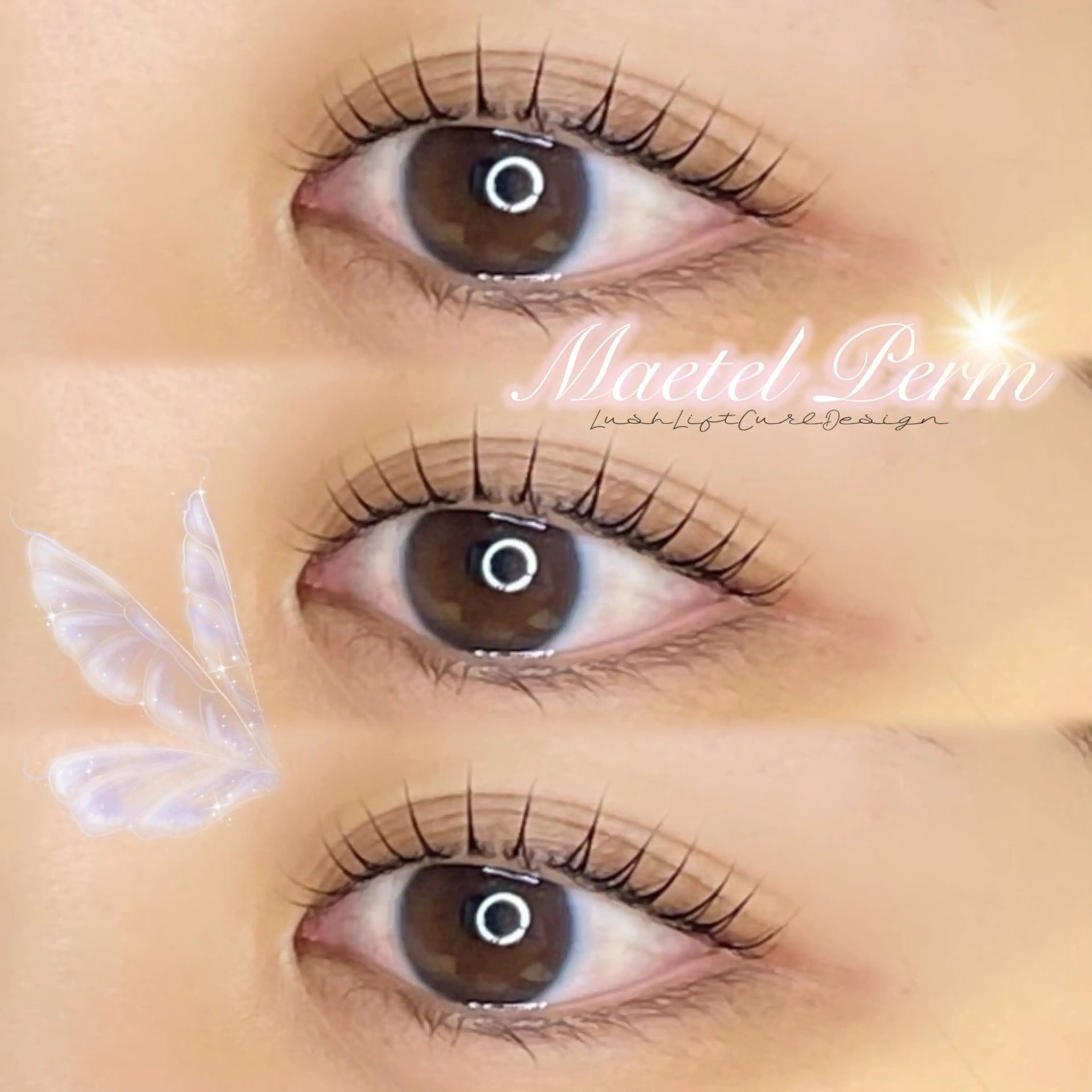 マツエク・マツパ 26日カットモデル様 募集中✨武田夏帆のヘアスタイル