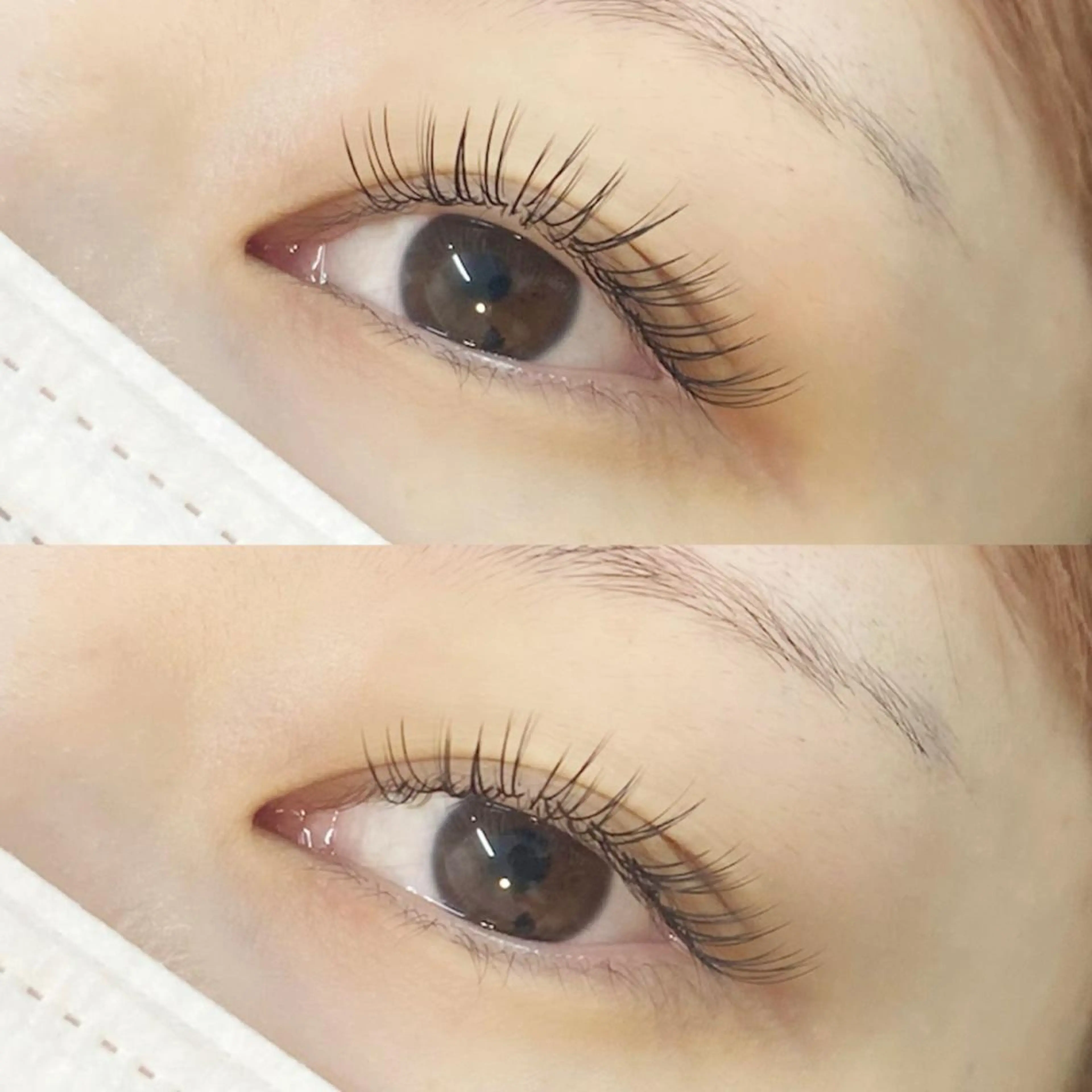 マツエク・マツパ マツエク 🫧 Marin.k🪽のマツエク・マツパデザイン