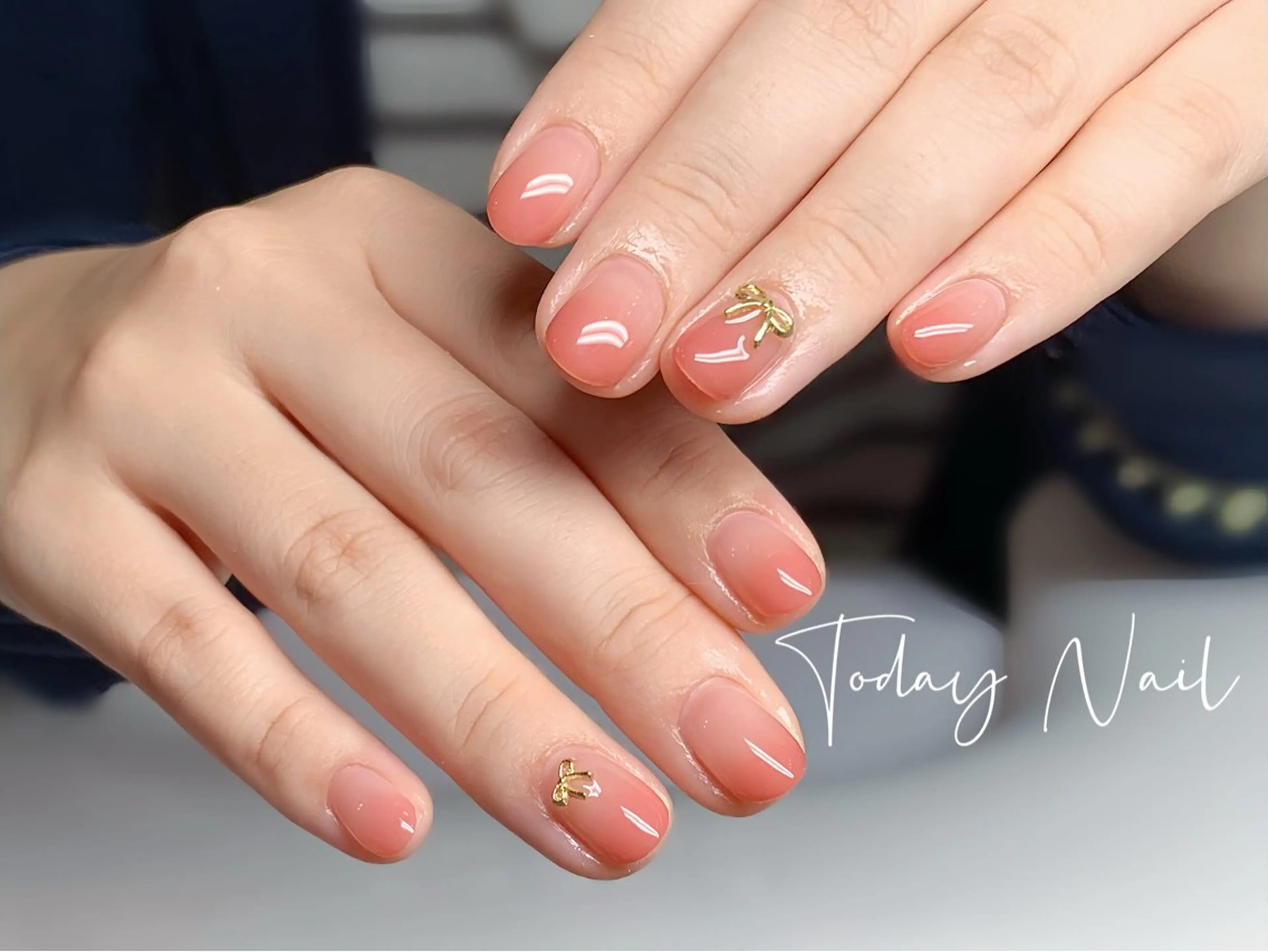 ネイル りゅう Todayのネイルデザイン