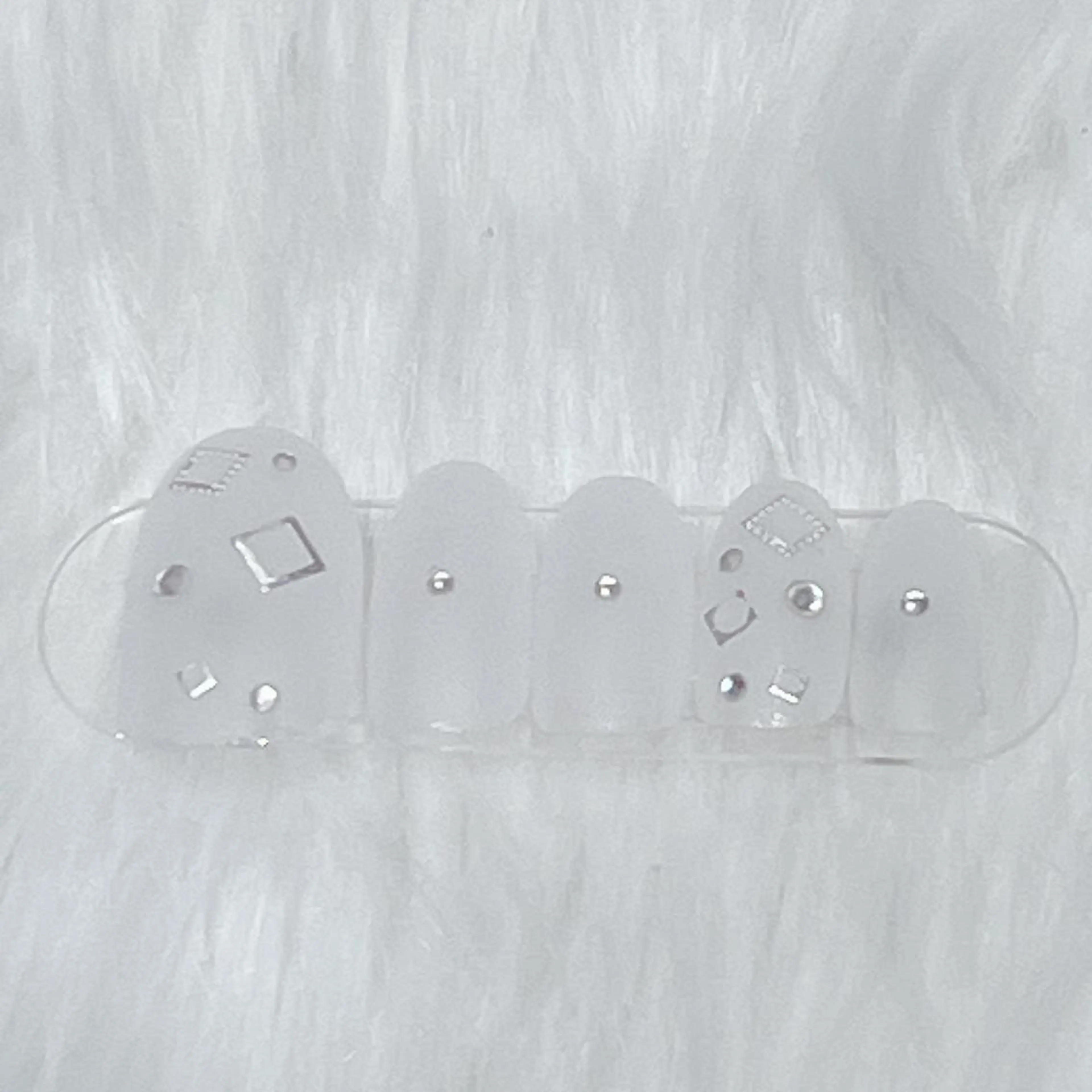 ネイル Tiary Nail Yのネイルデザイン