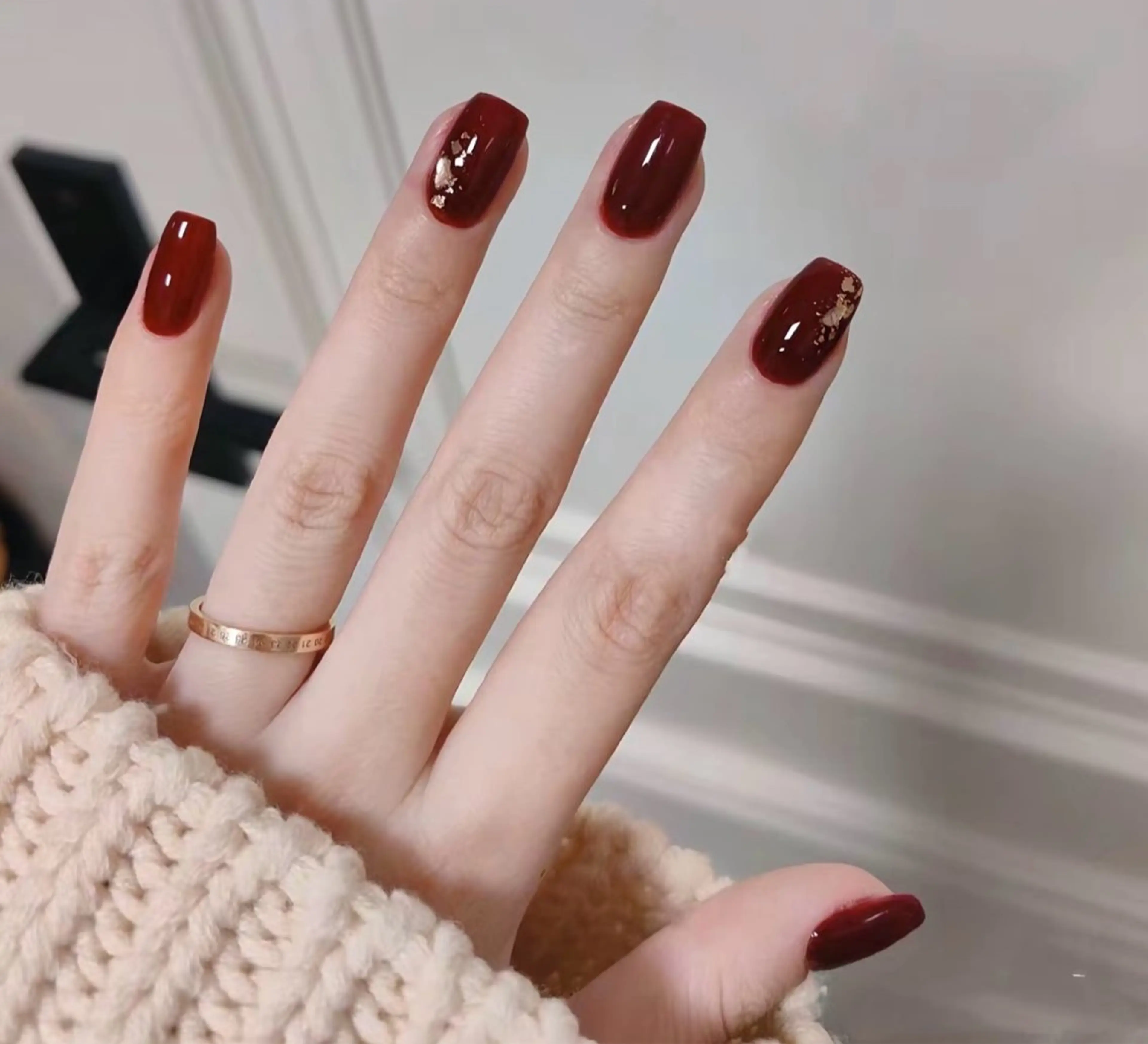 ネイル LEDアイラッシュ ∩_∩アオイのマツエク・マツパデザイン