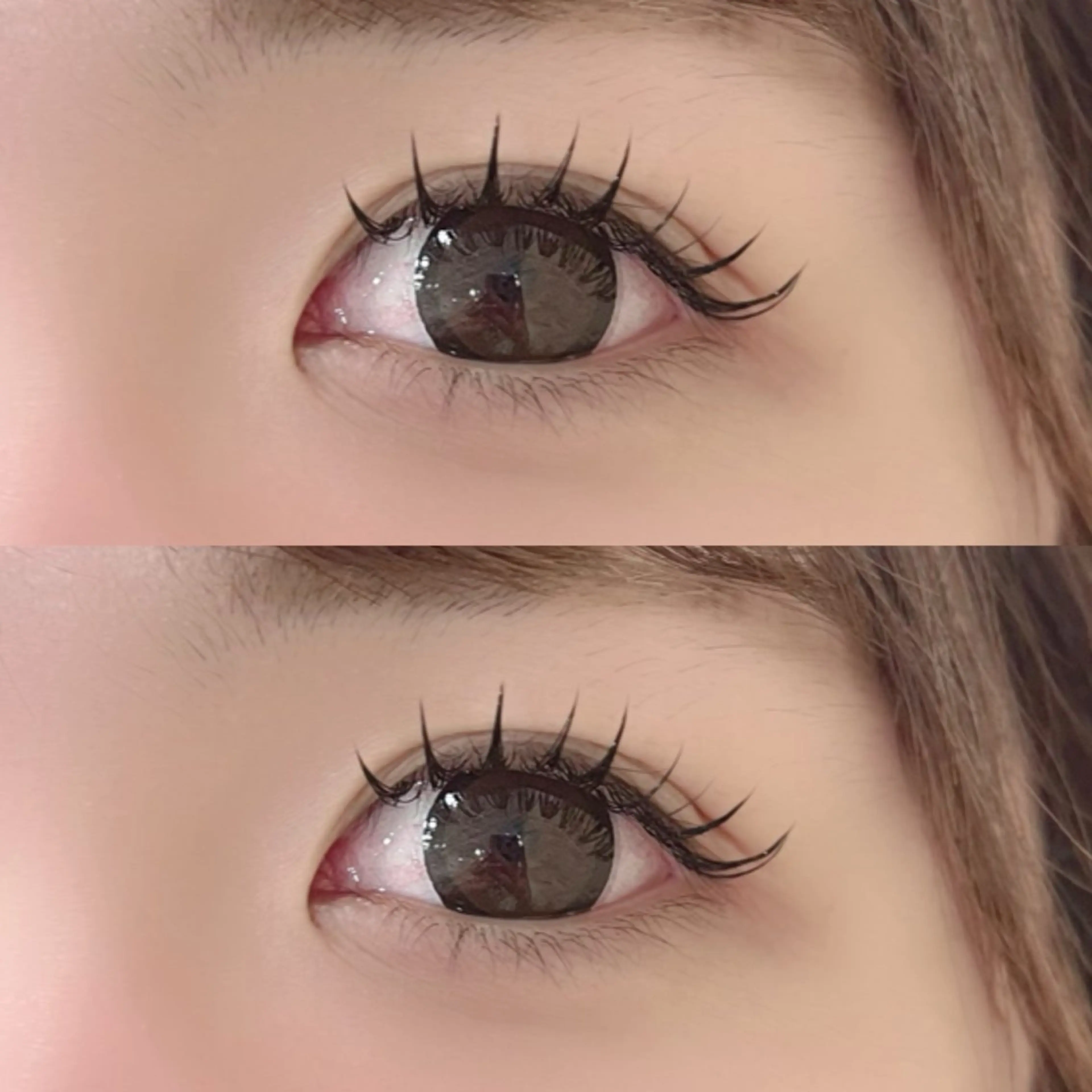 マツエク・マツパ マツパ ﾀﾞｲﾔﾓﾝﾄﾞ ｱｲｽﾞ/店長 神田のマツエク・マツパデザイン