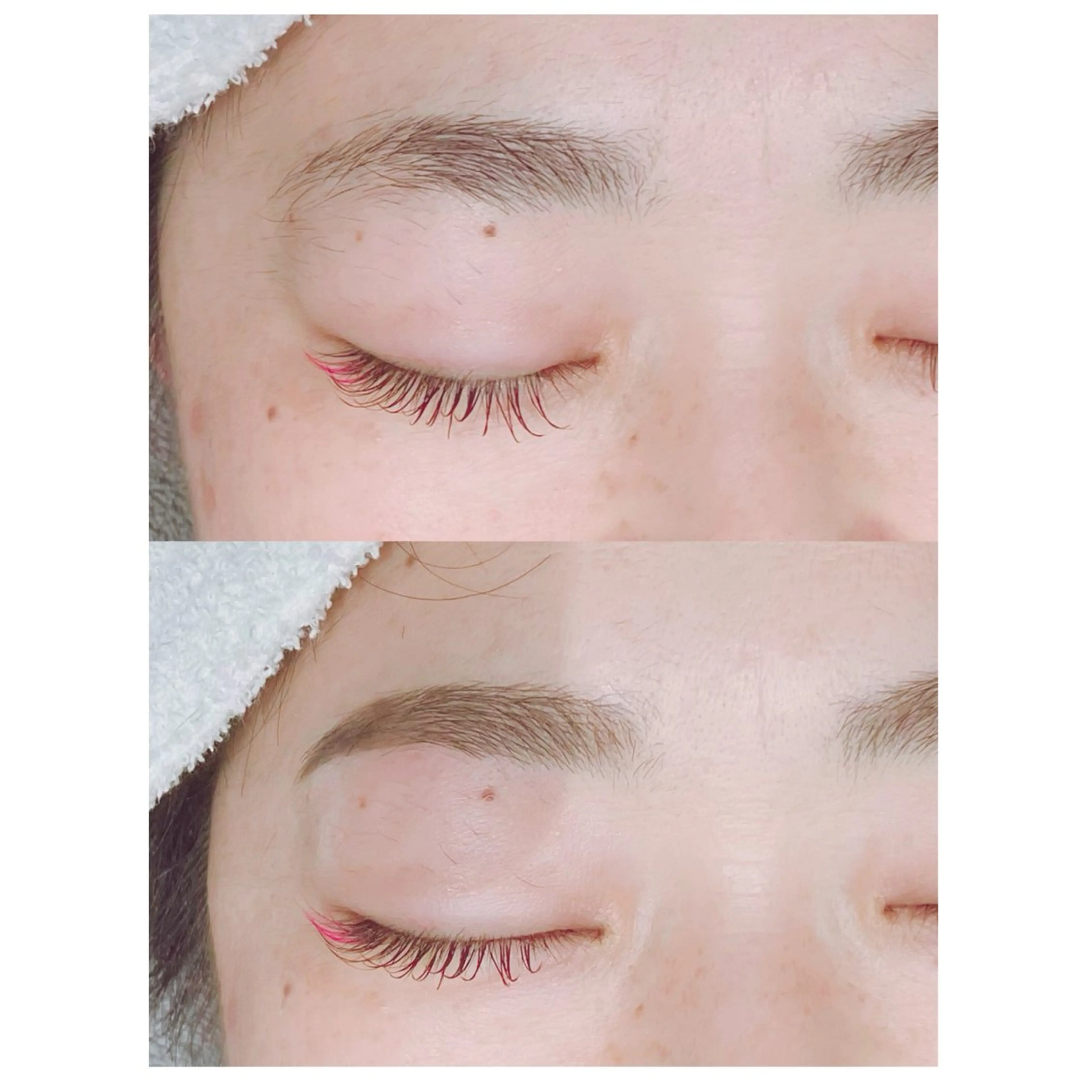 アイブロウ 下村 真穂の眉毛・アイブロウイメージ