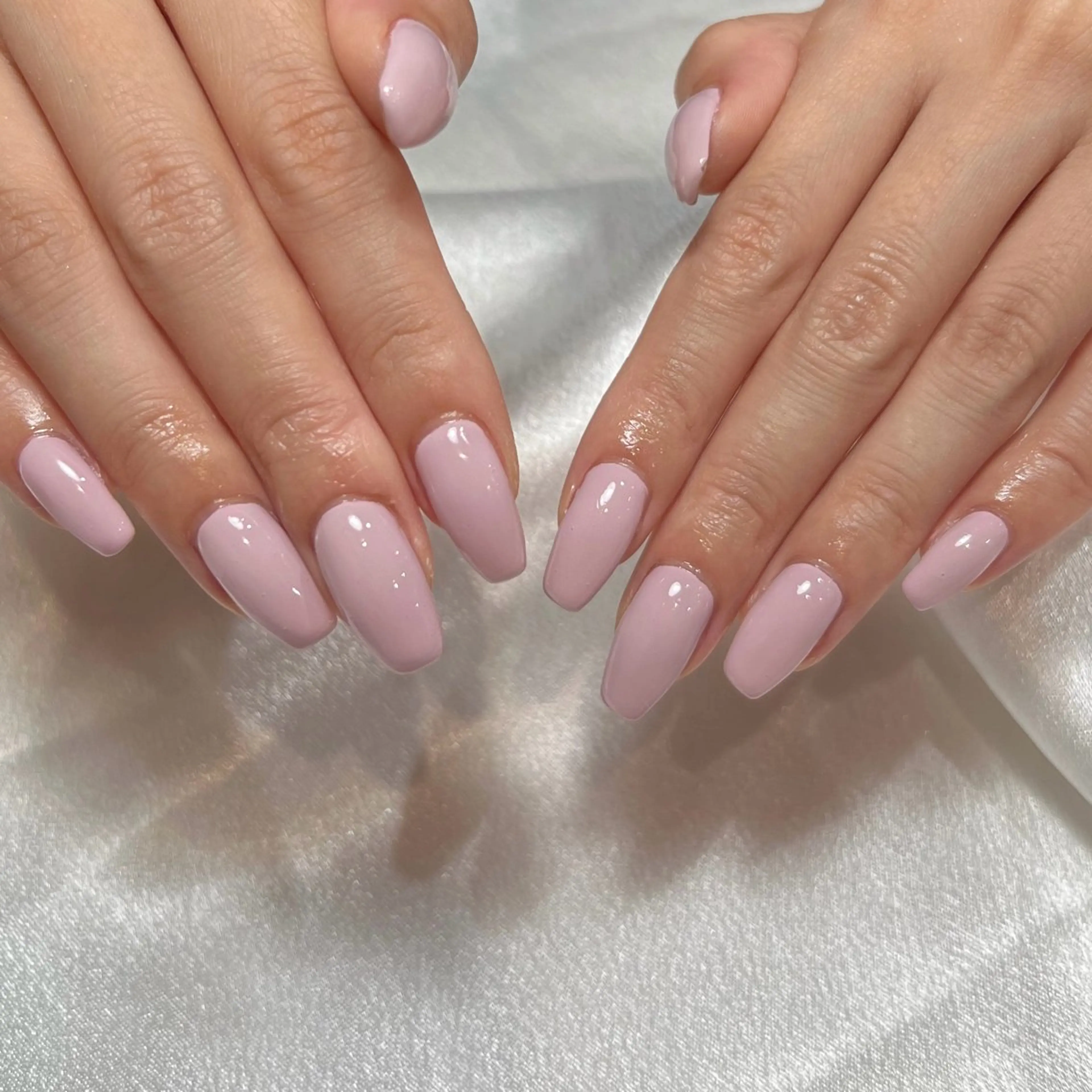 ハンド(オフなし).ワンカラー/+1000でマグネットに変更可の写真