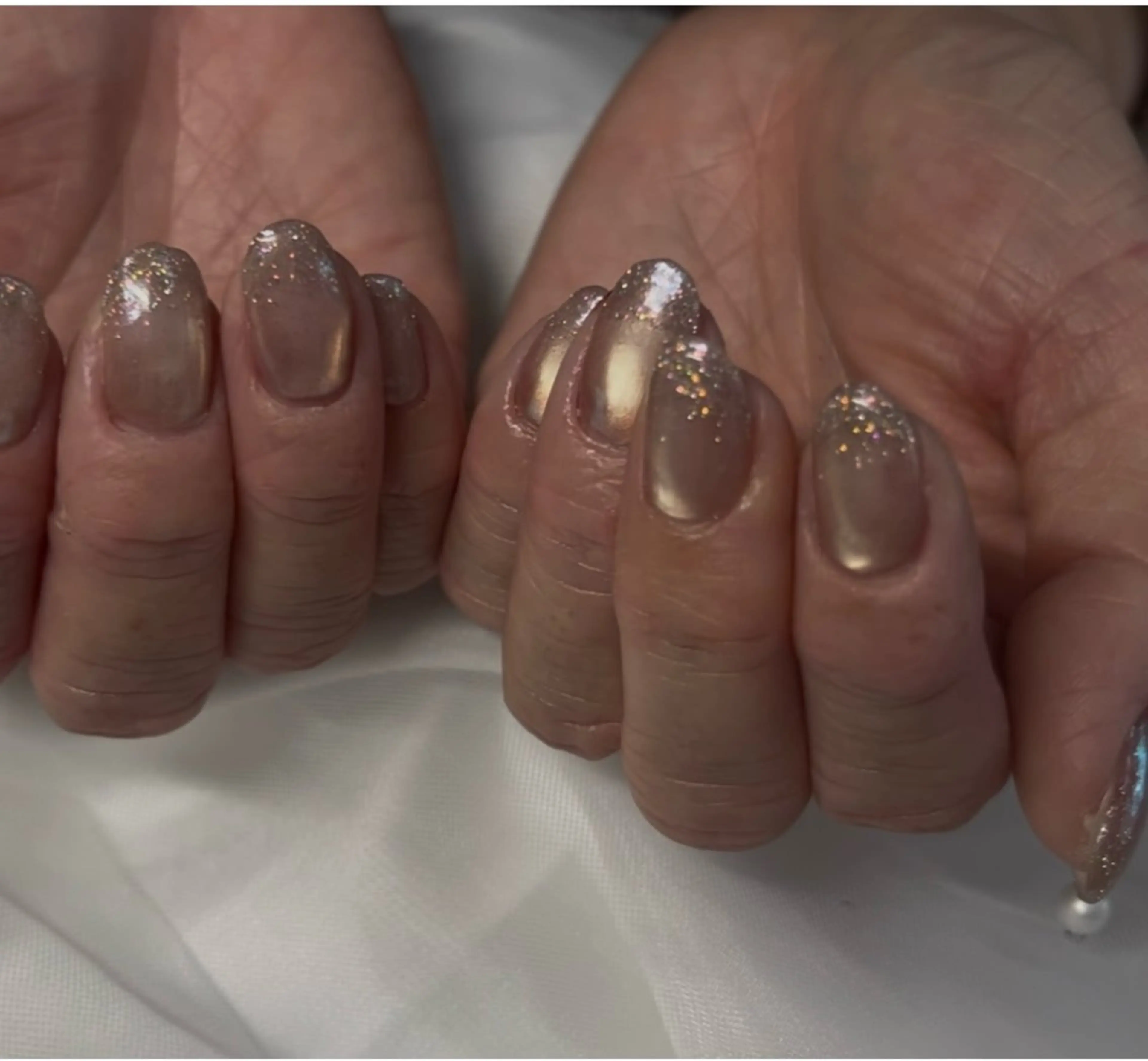 ネイル lily nailのネイルデザイン