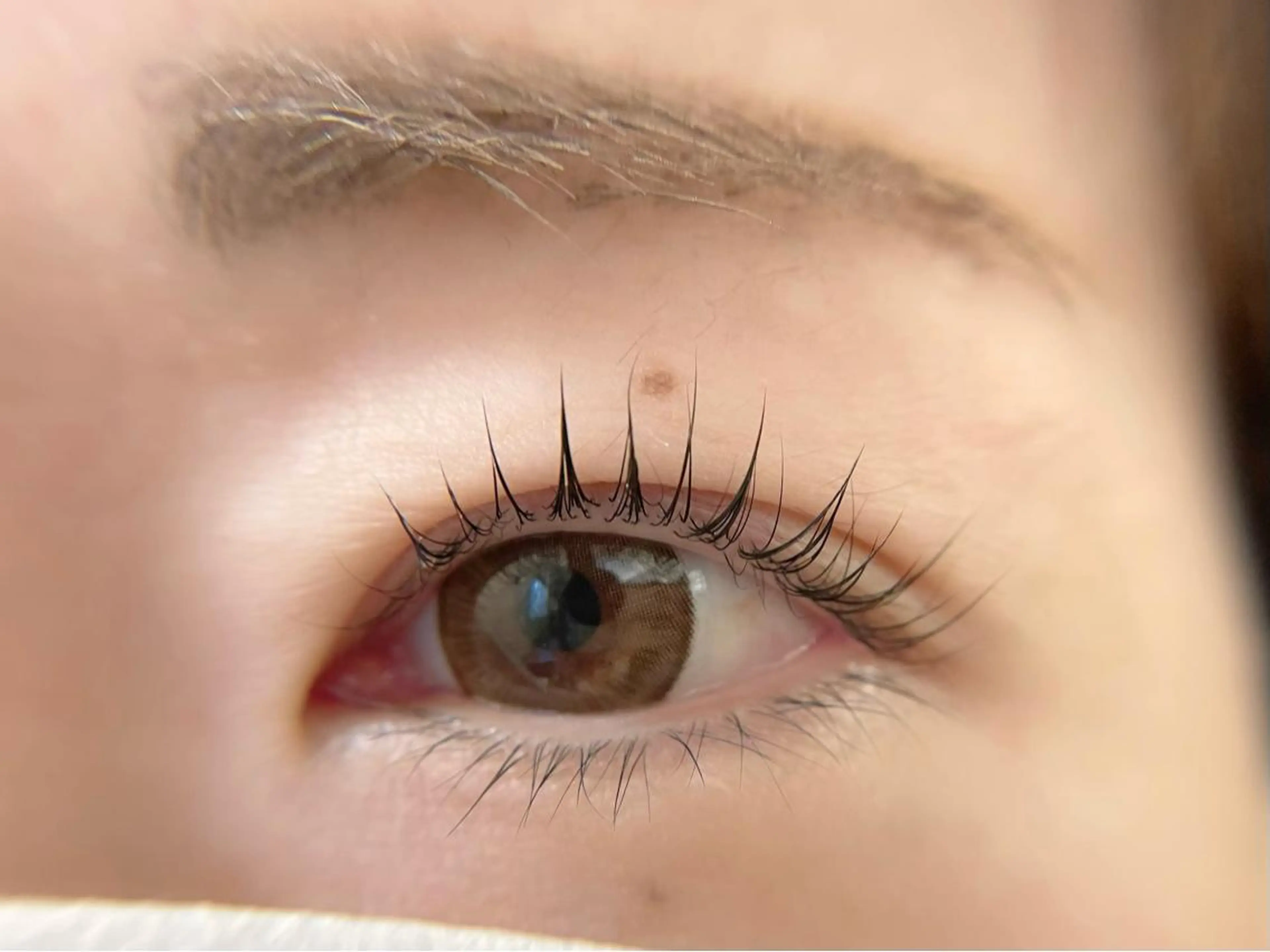 マツエク・マツパ Laf かおりのマツエク・マツパデザイン