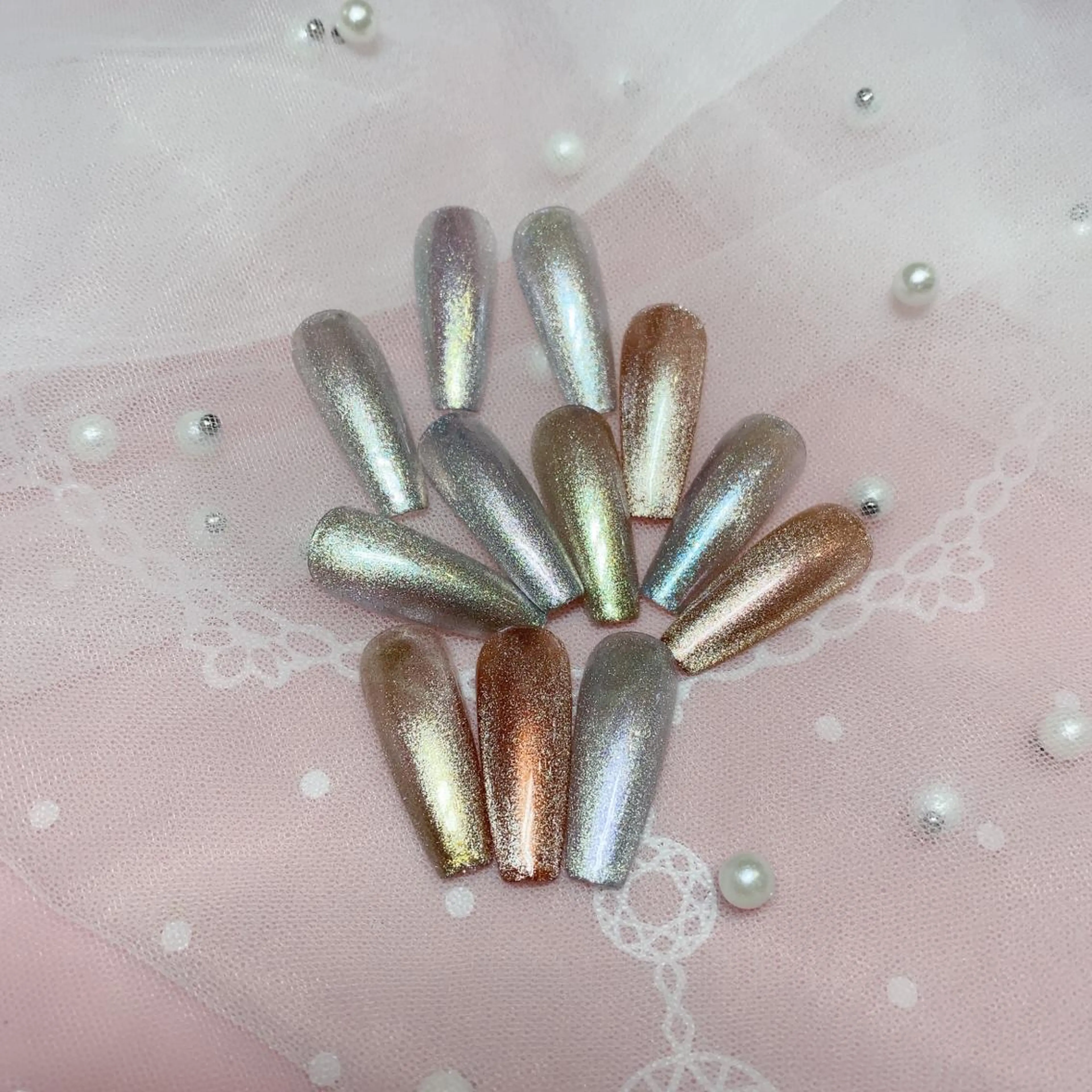 ネイル Nail Salon kihi大塚店のネイルデザイン