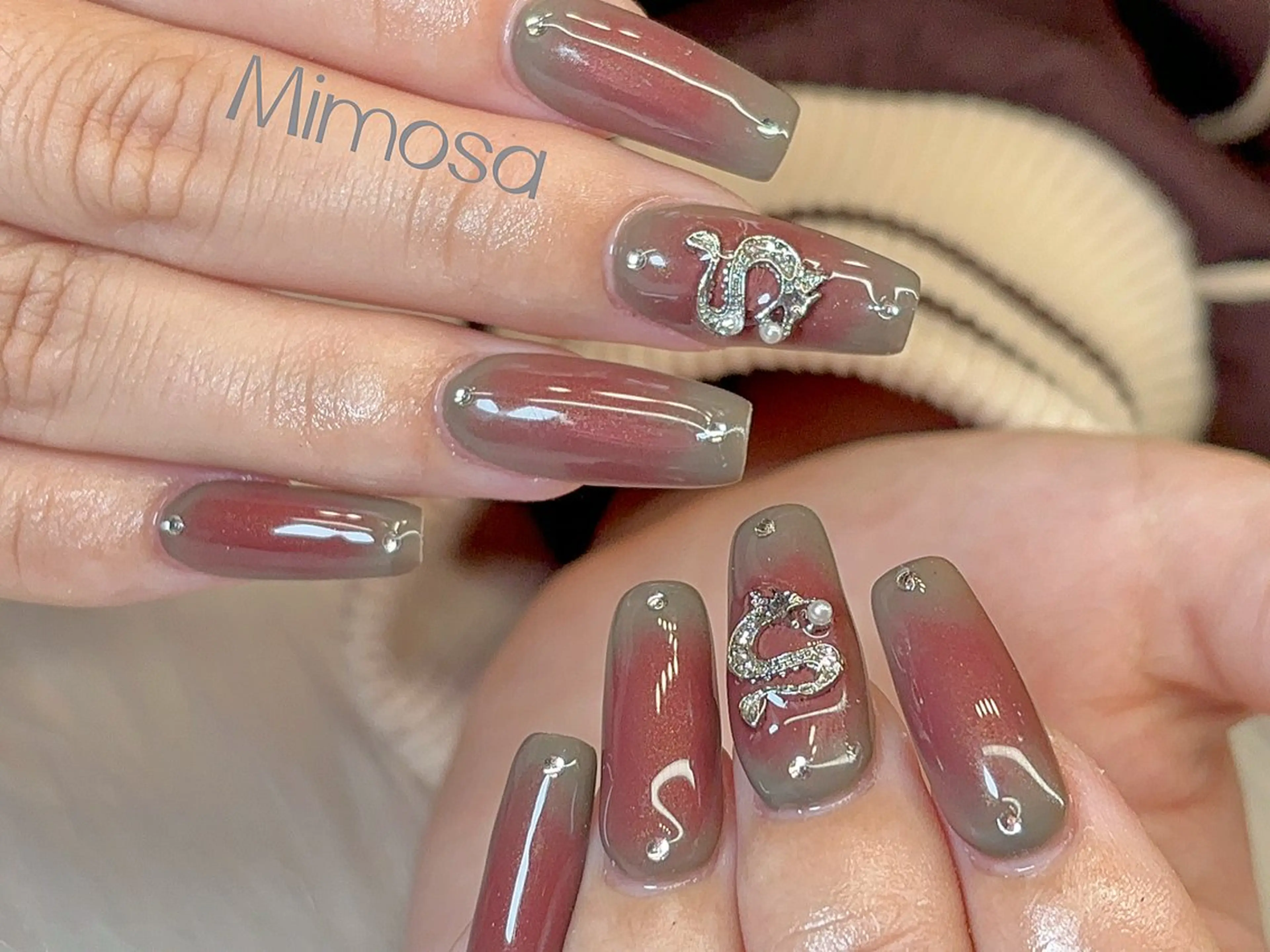 ネイル ♡Hazel 吉祥寺♡のネイルデザイン