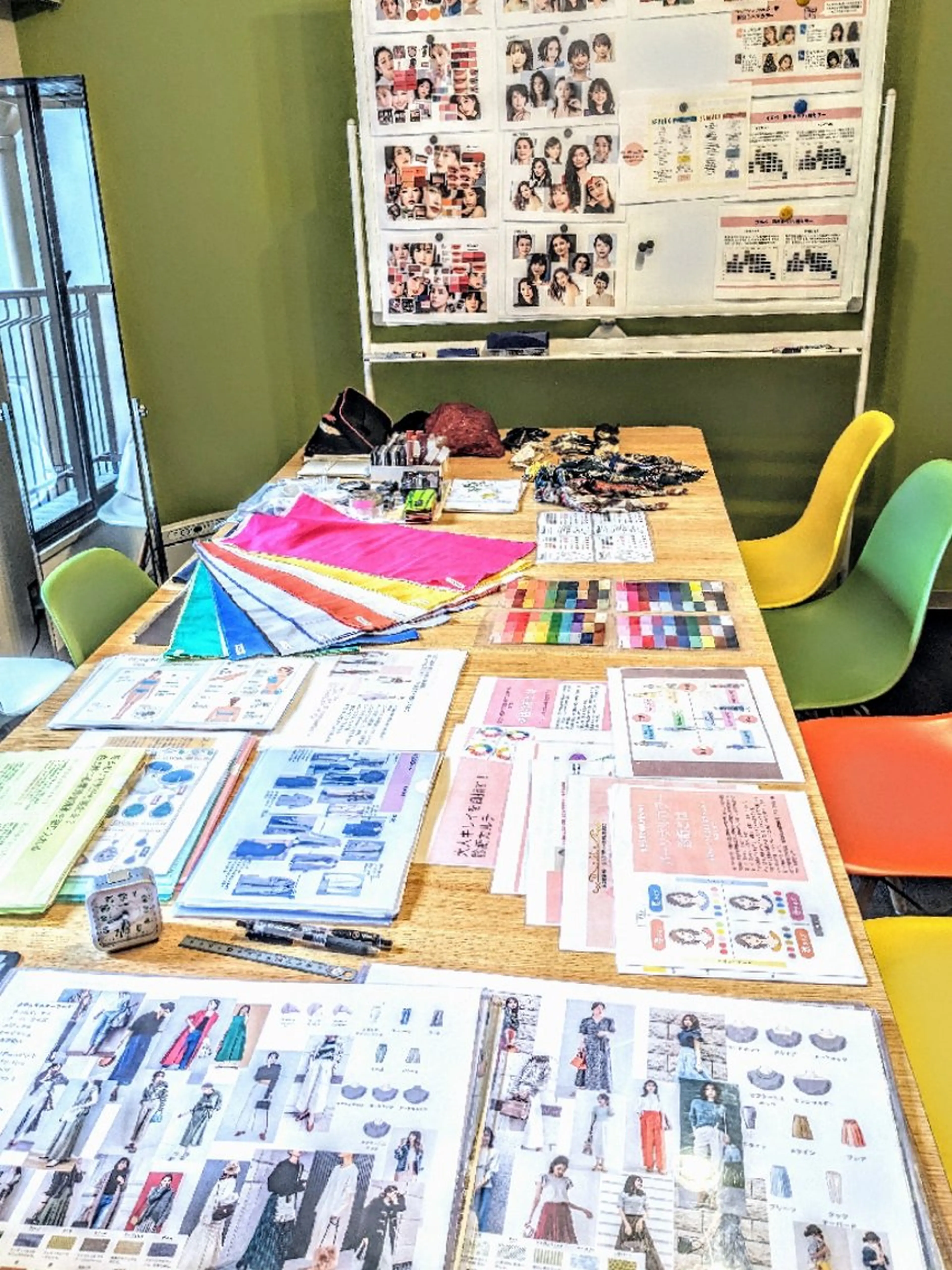 🏅全診断1級資格❗ ASAKOcolorのその他イメージ