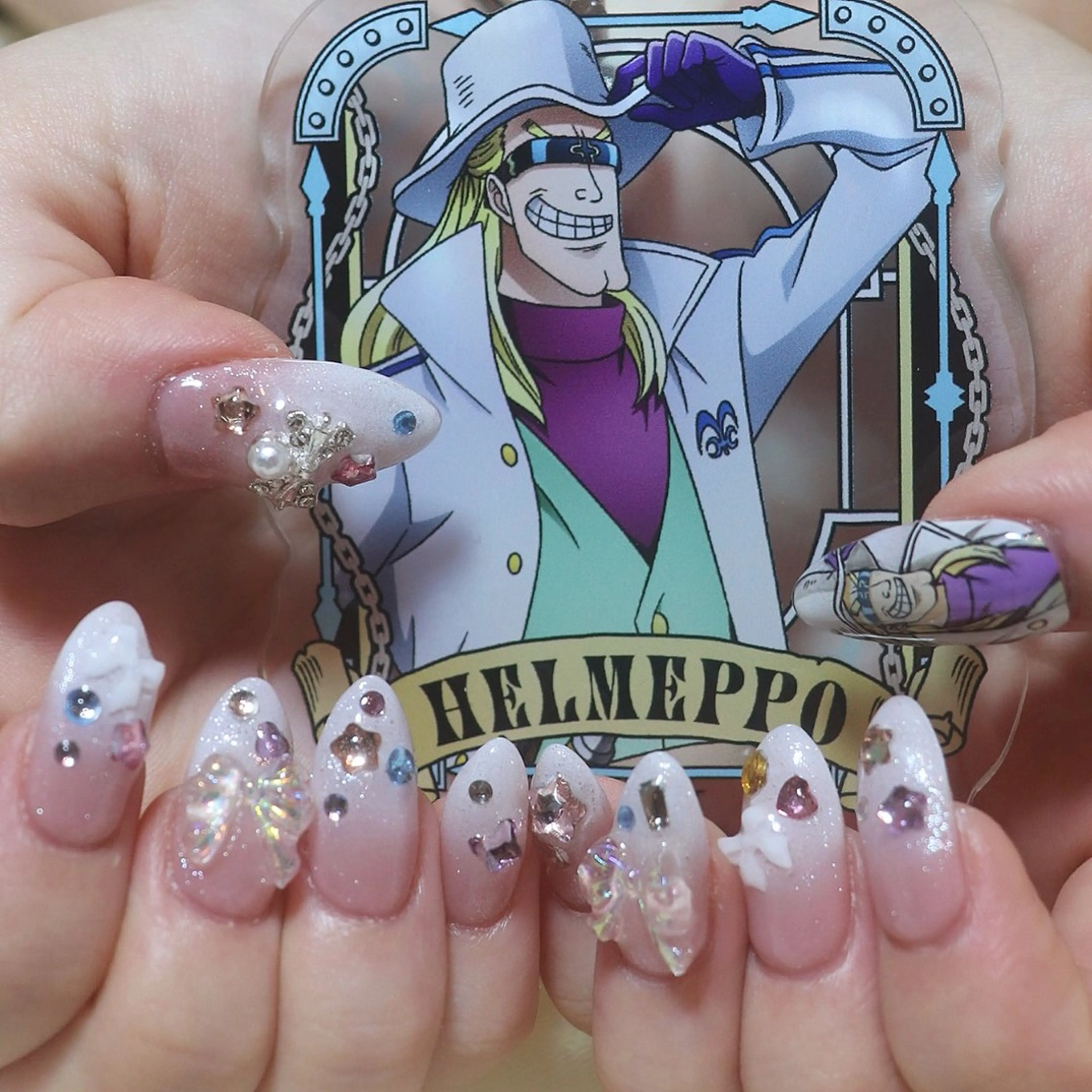 ネイル Dreamer nailのネイルデザイン