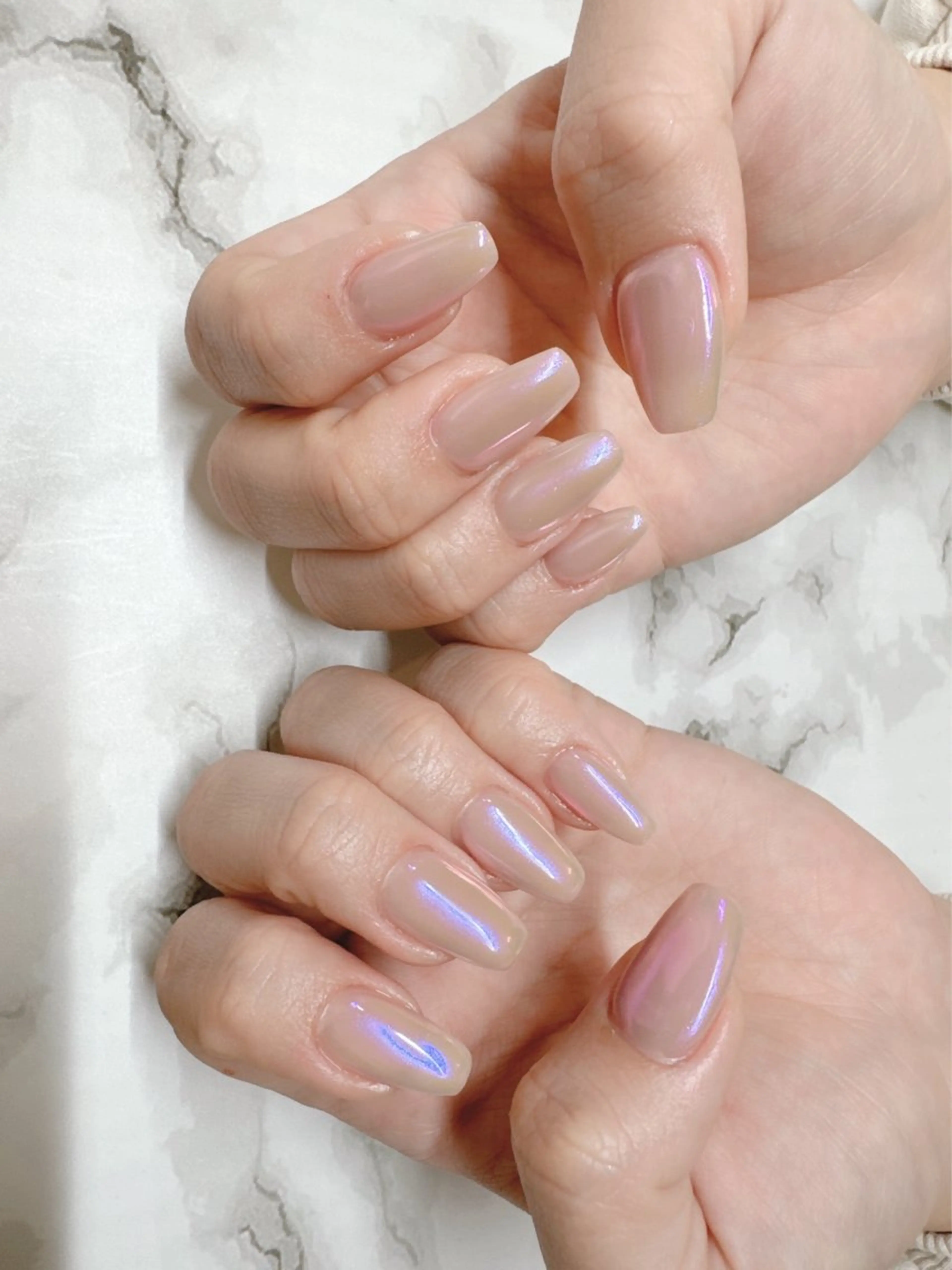 ネイル Odon Beauty  nail  salon所属・VIP TRENDYのネイルデザイン