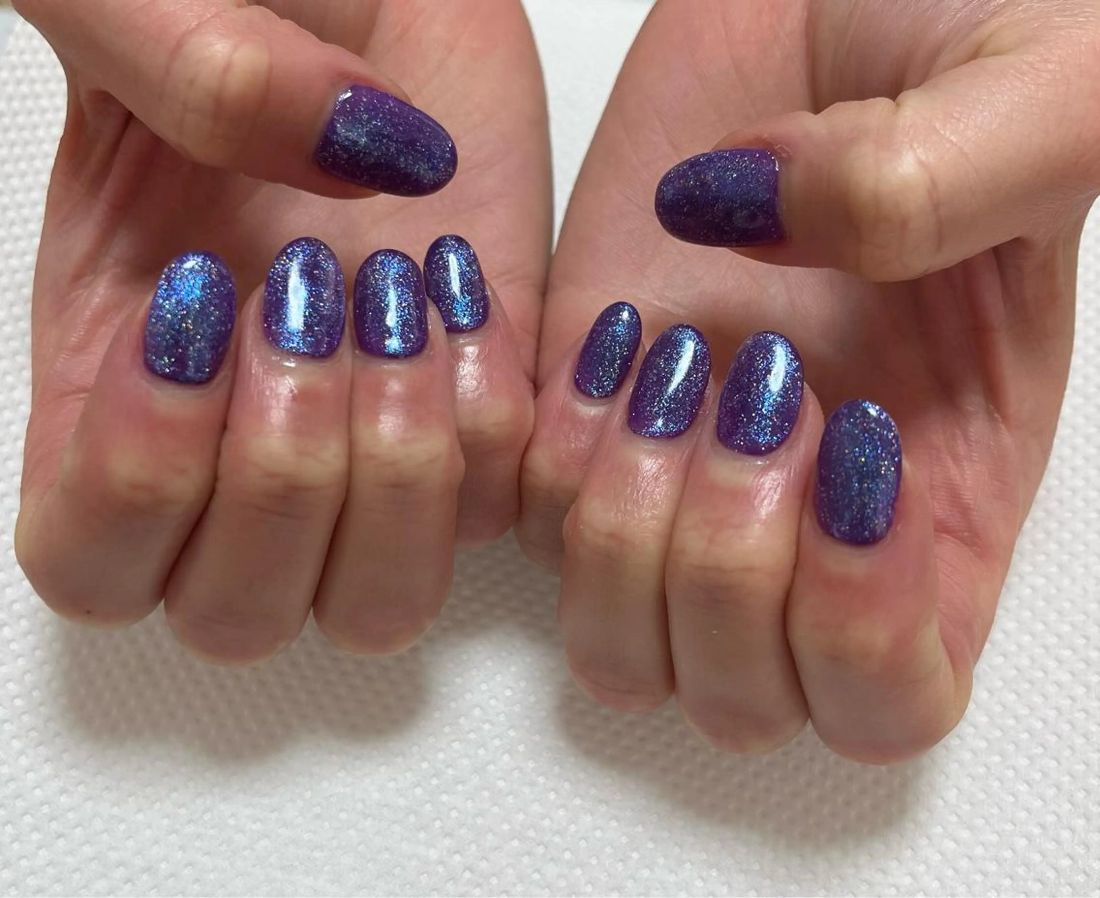 ネイル シンプルネイル nail M&Tのネイルデザイン