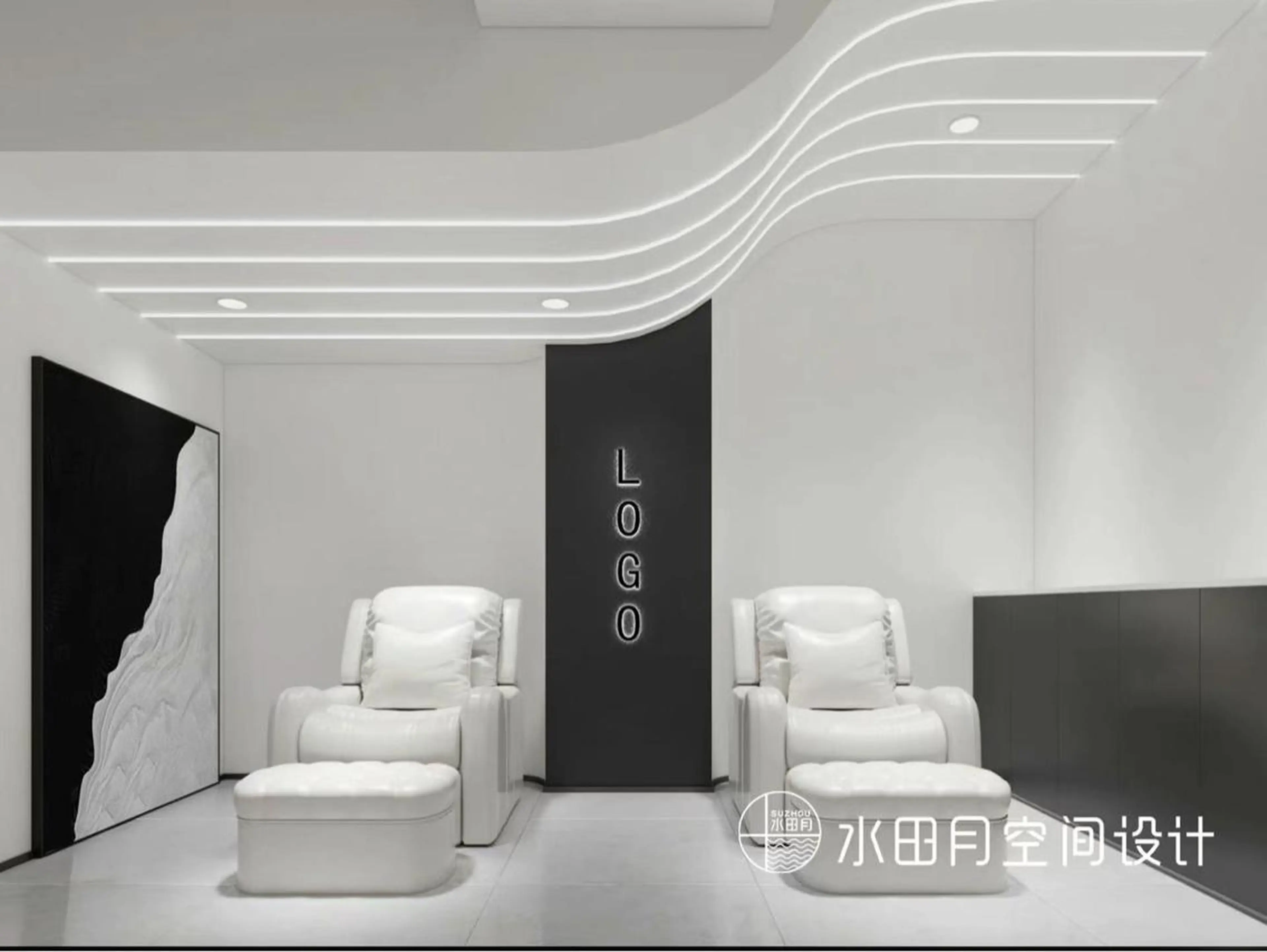 ネイル The Oneのネイルデザイン