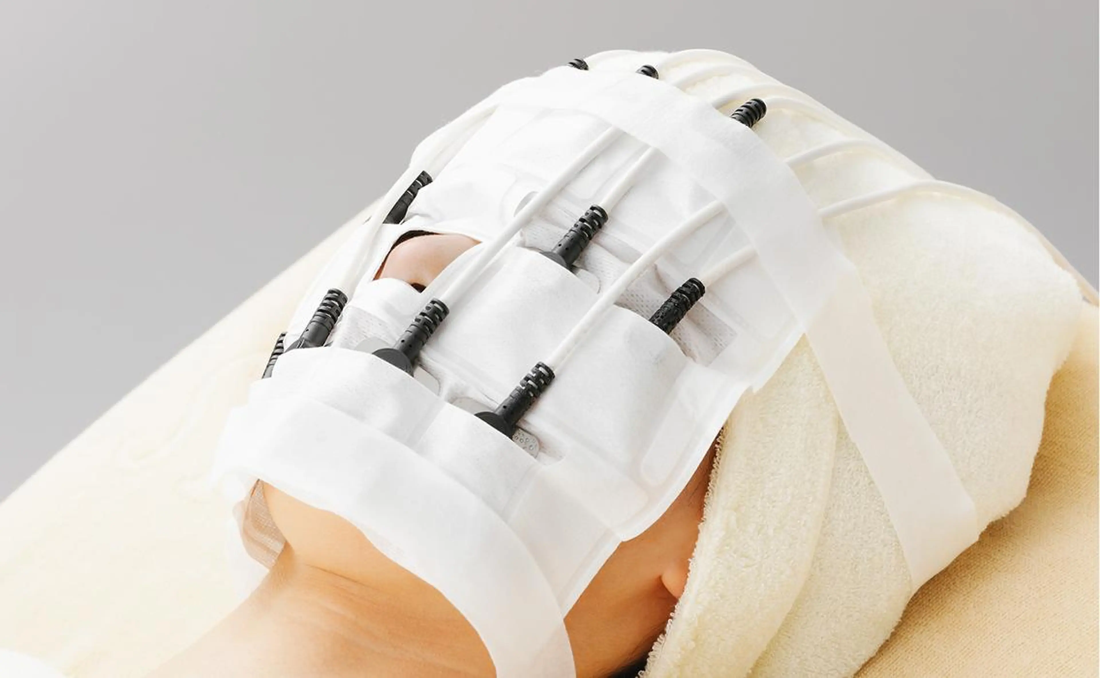 エステツイン広島店 FacialBodyのエステ・リラクイメージ