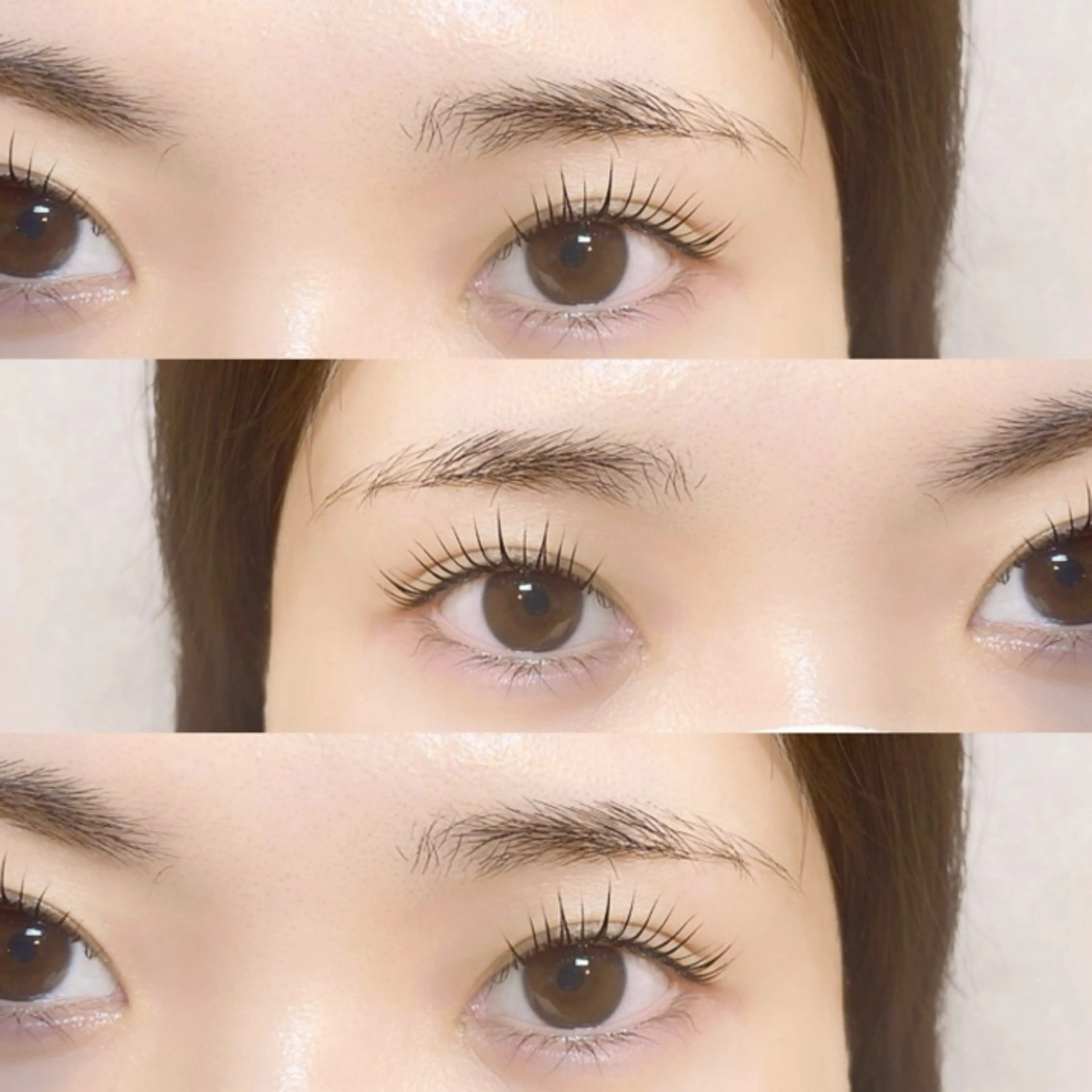 マツエク・マツパ マツパ apis eyeのマツエク・マツパデザイン