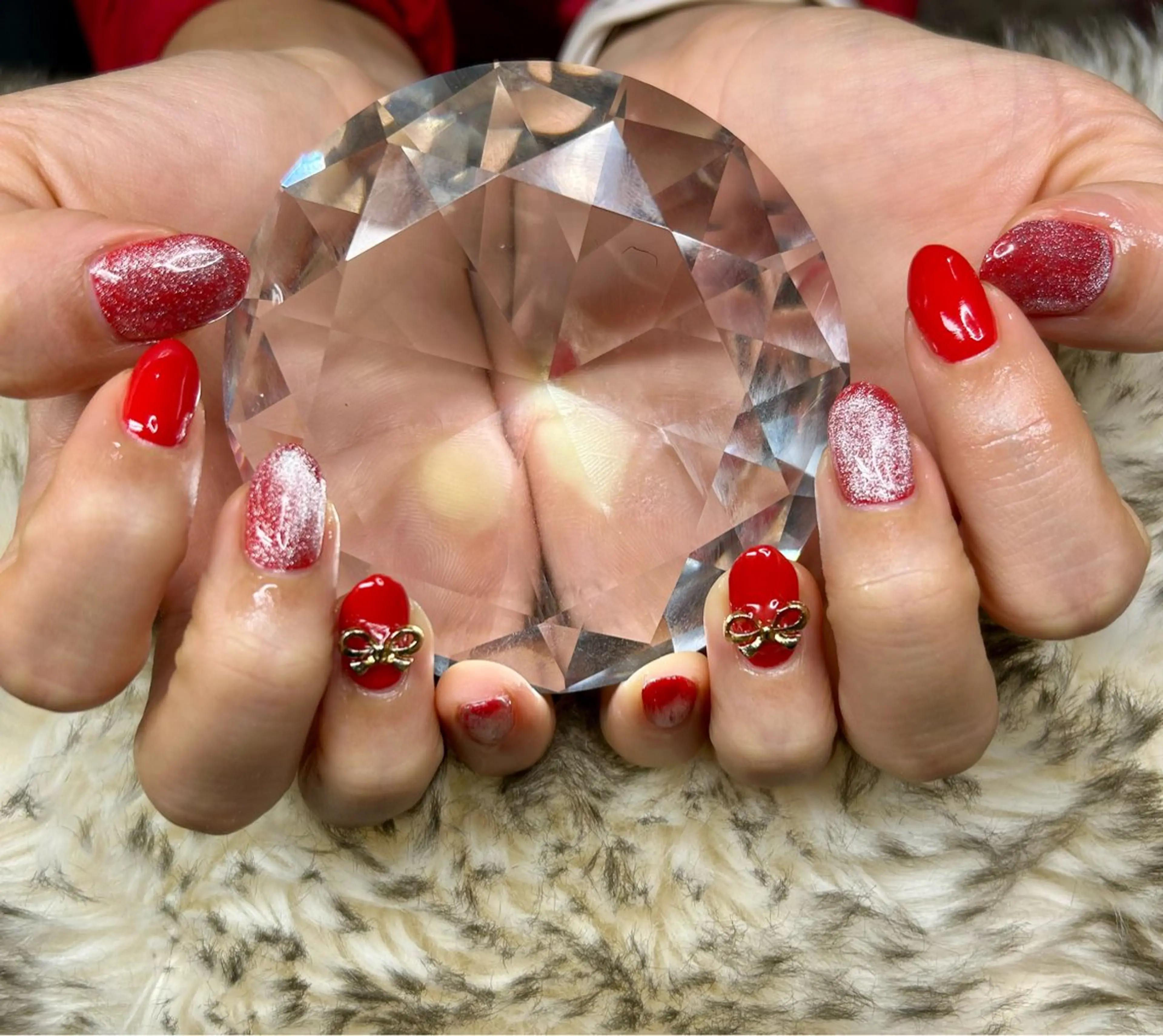 ネイル nailroom HARU.のネイルデザイン