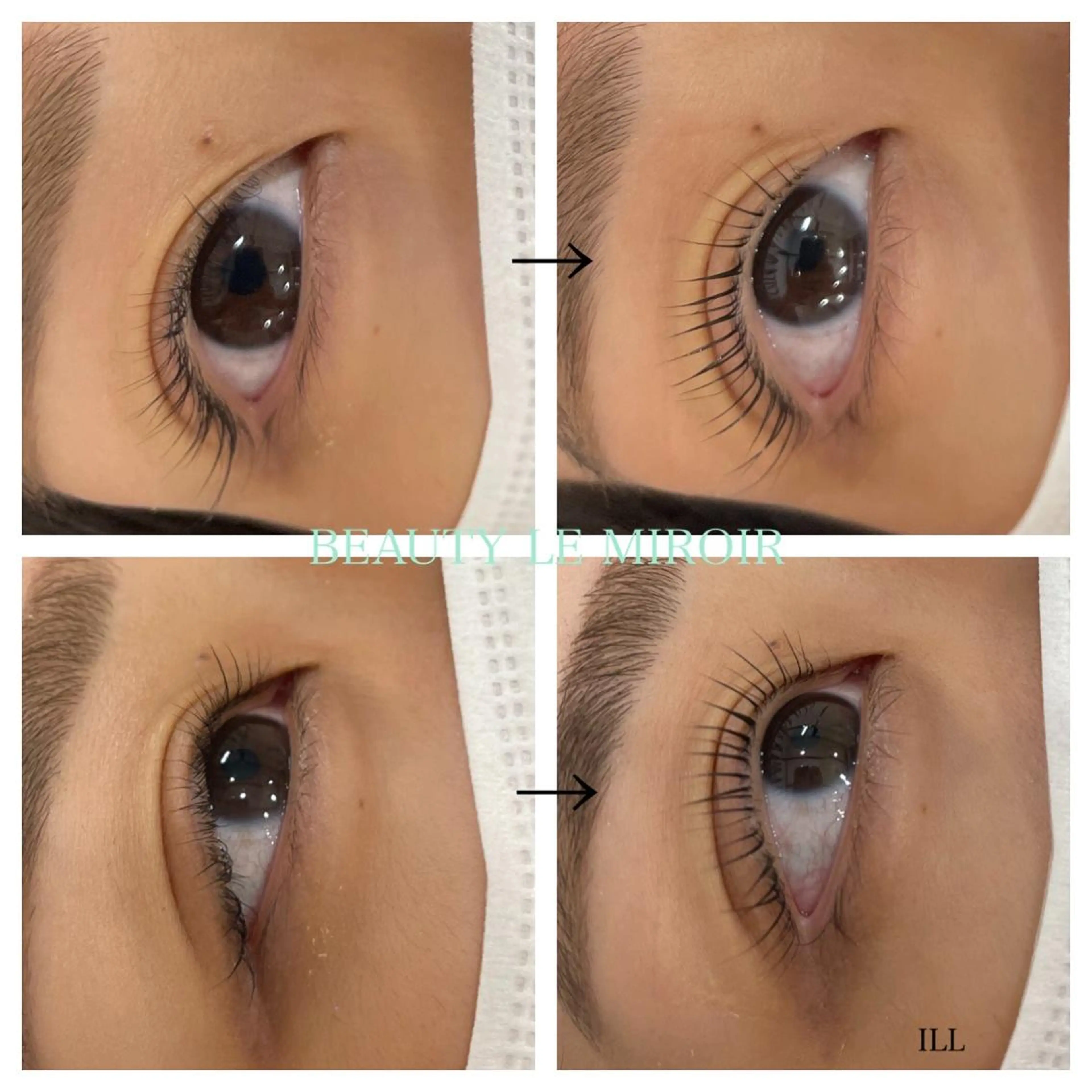 マツエク・マツパ ビューティー ミロワールのエステ・リラクイメージ