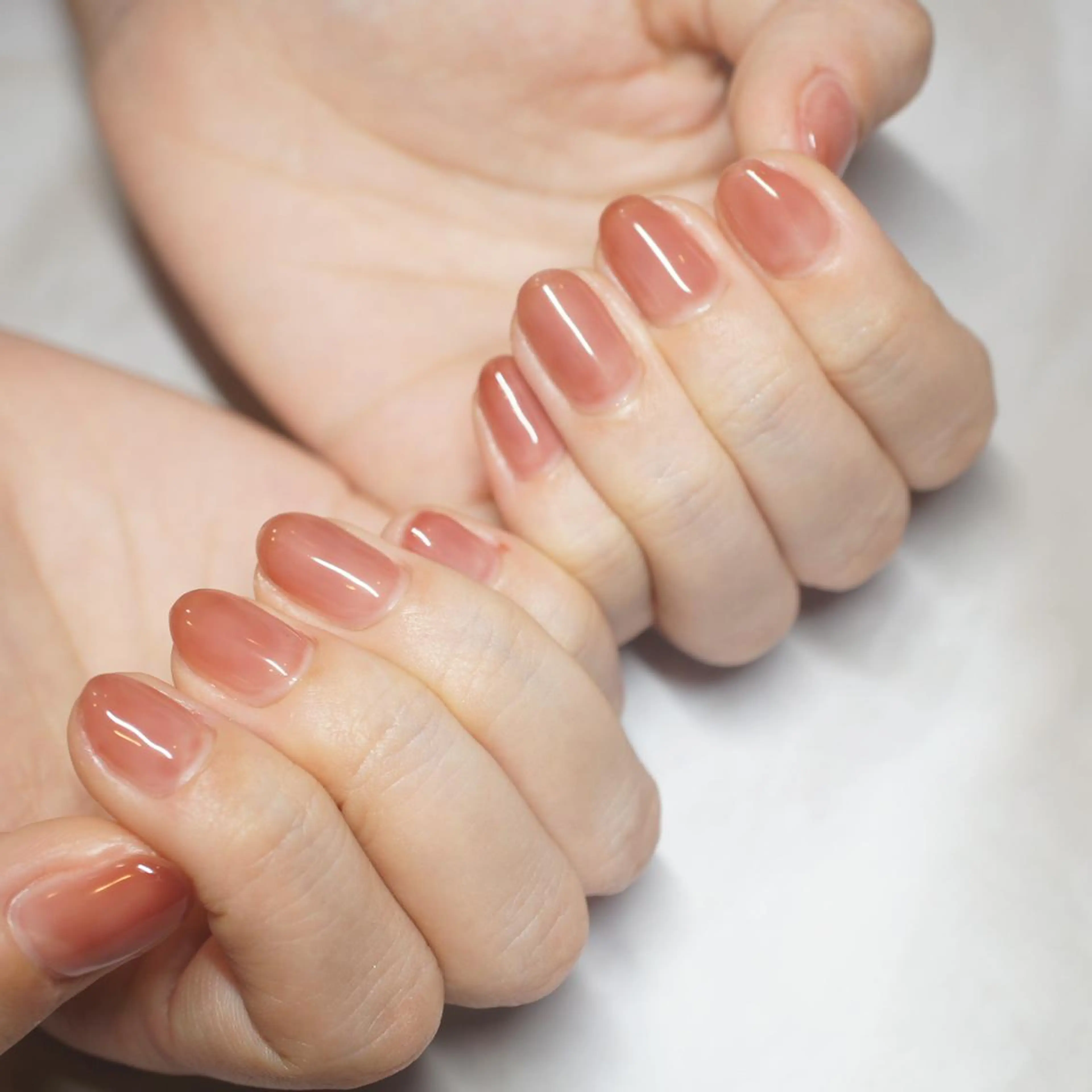 ネイル ハンドネイル MIU  nailのネイルデザイン