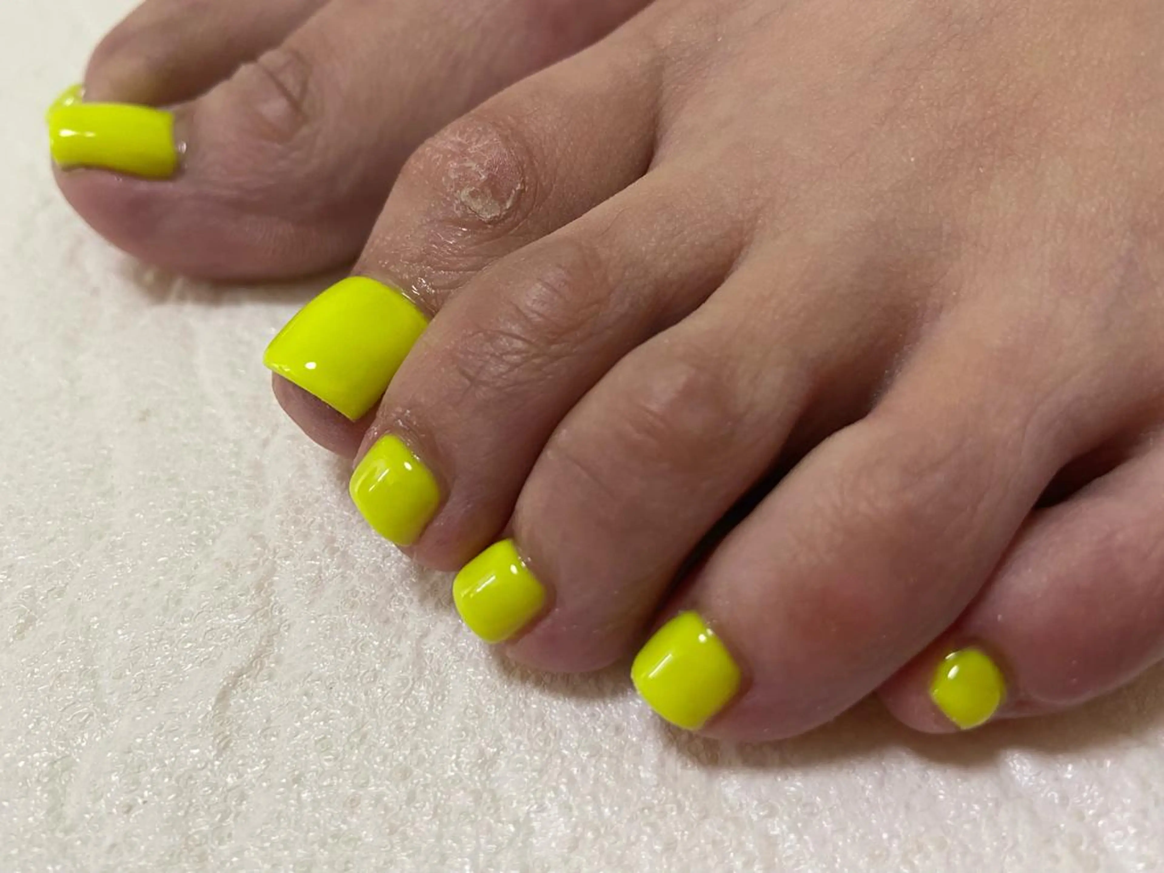 ネイル 山崎 怜のネイルデザイン