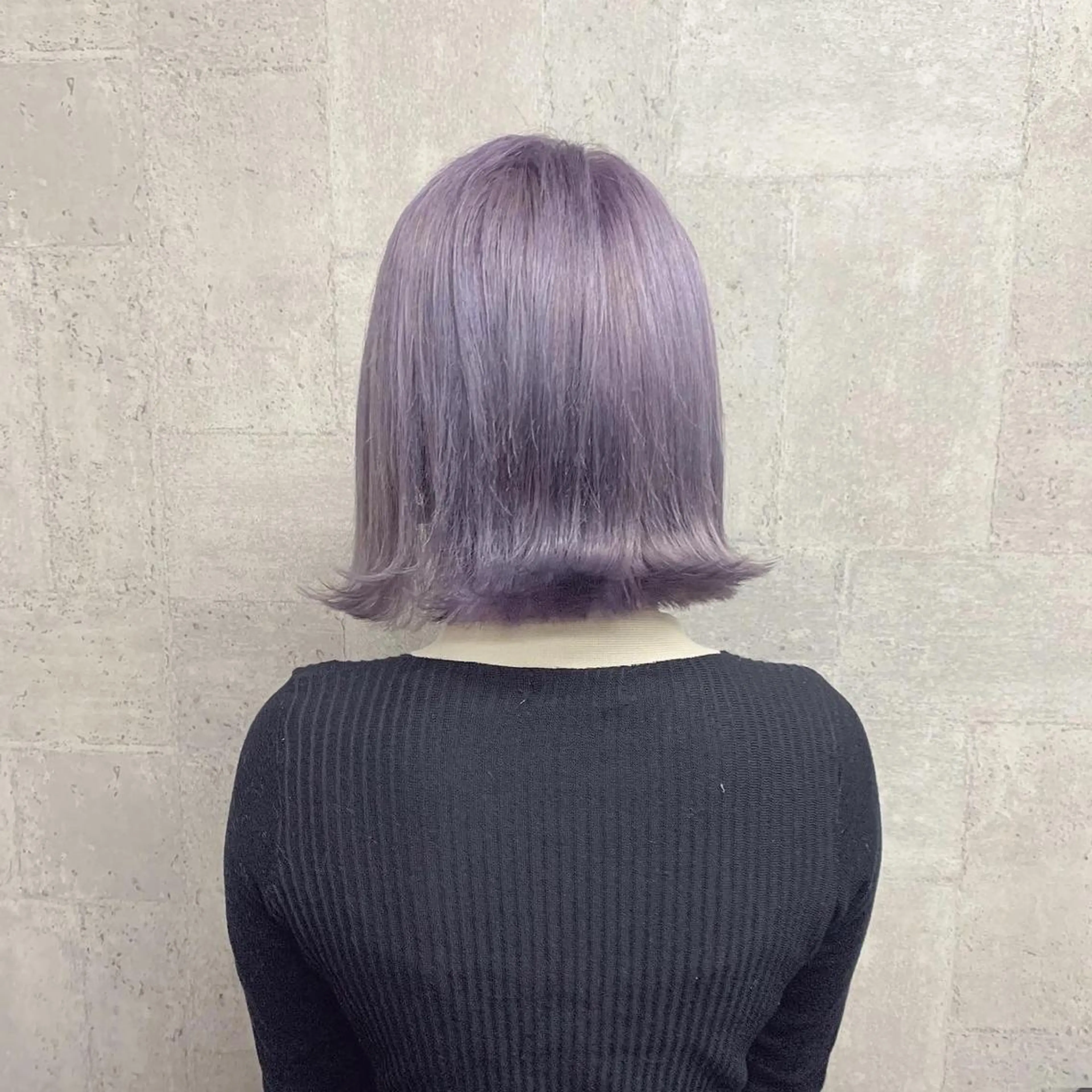 ショート 松本 リサのマツエク・マツパデザイン