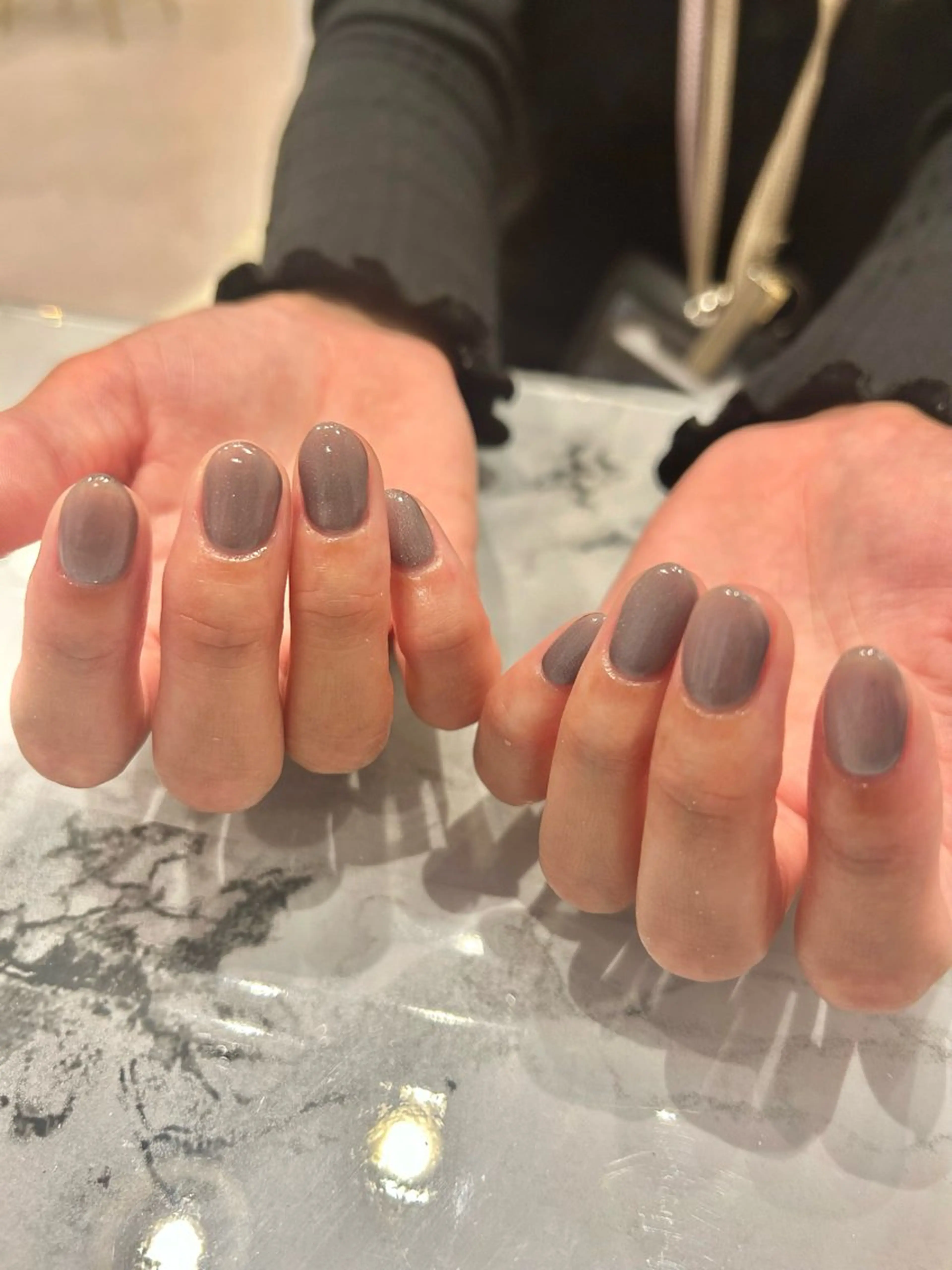 ネイル ハンドネイル 🎀大人nail /NOISMはな🎀のネイルデザイン