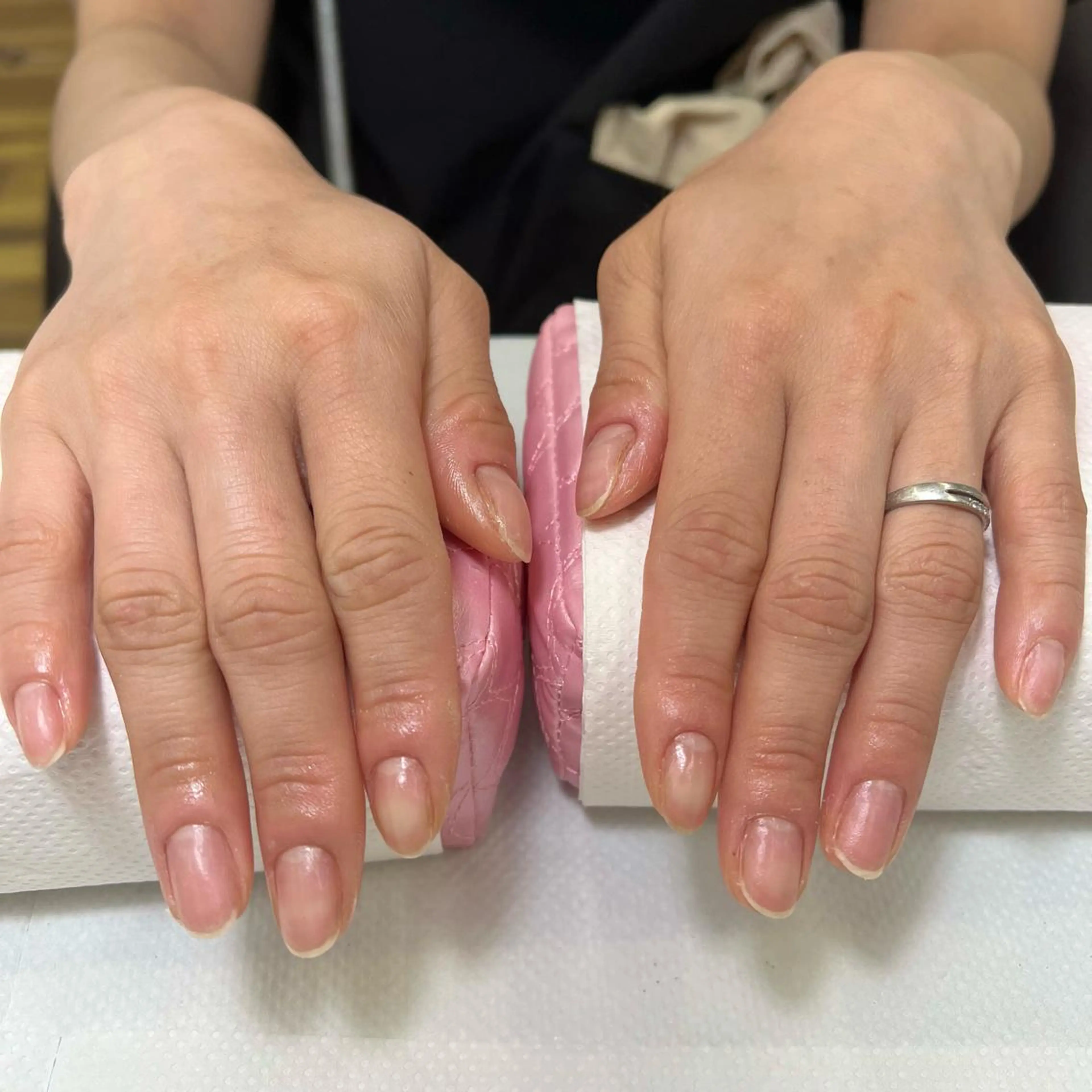 ネイル ジェルネイル 【MAXKELLY】 KOBIKI🐾のネイルデザイン